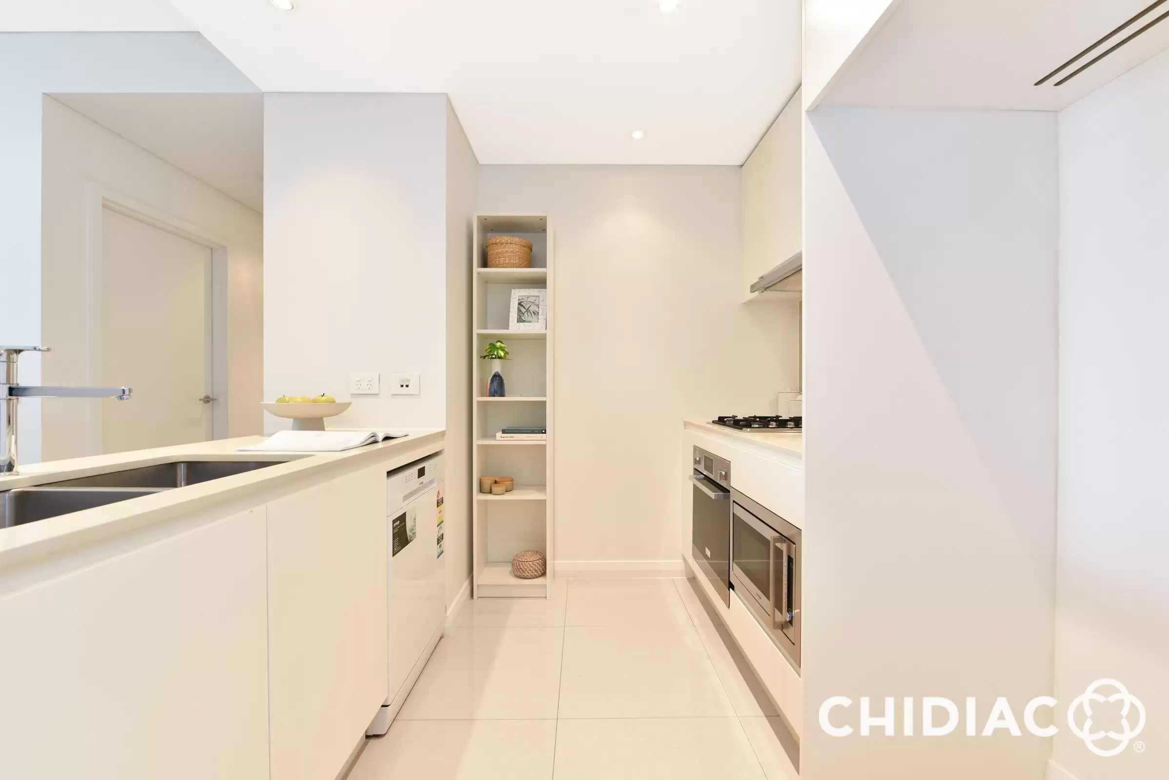319/6 Baywater Drive, Wentworth Point Leased by Chidiac Realty - image 4