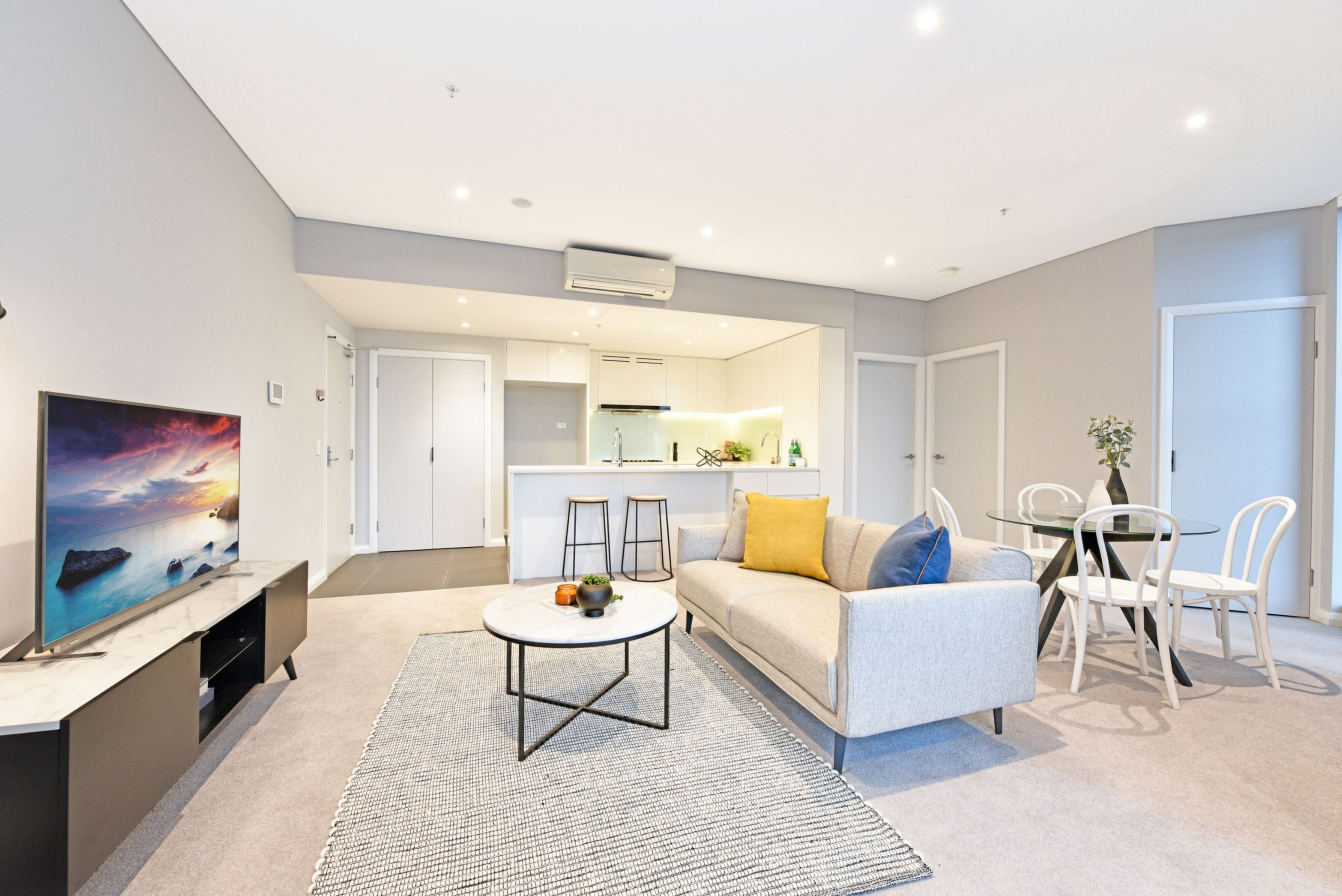 510/2 Waterways St, Wentworth Point Sold by Chidiac Realty - image 4