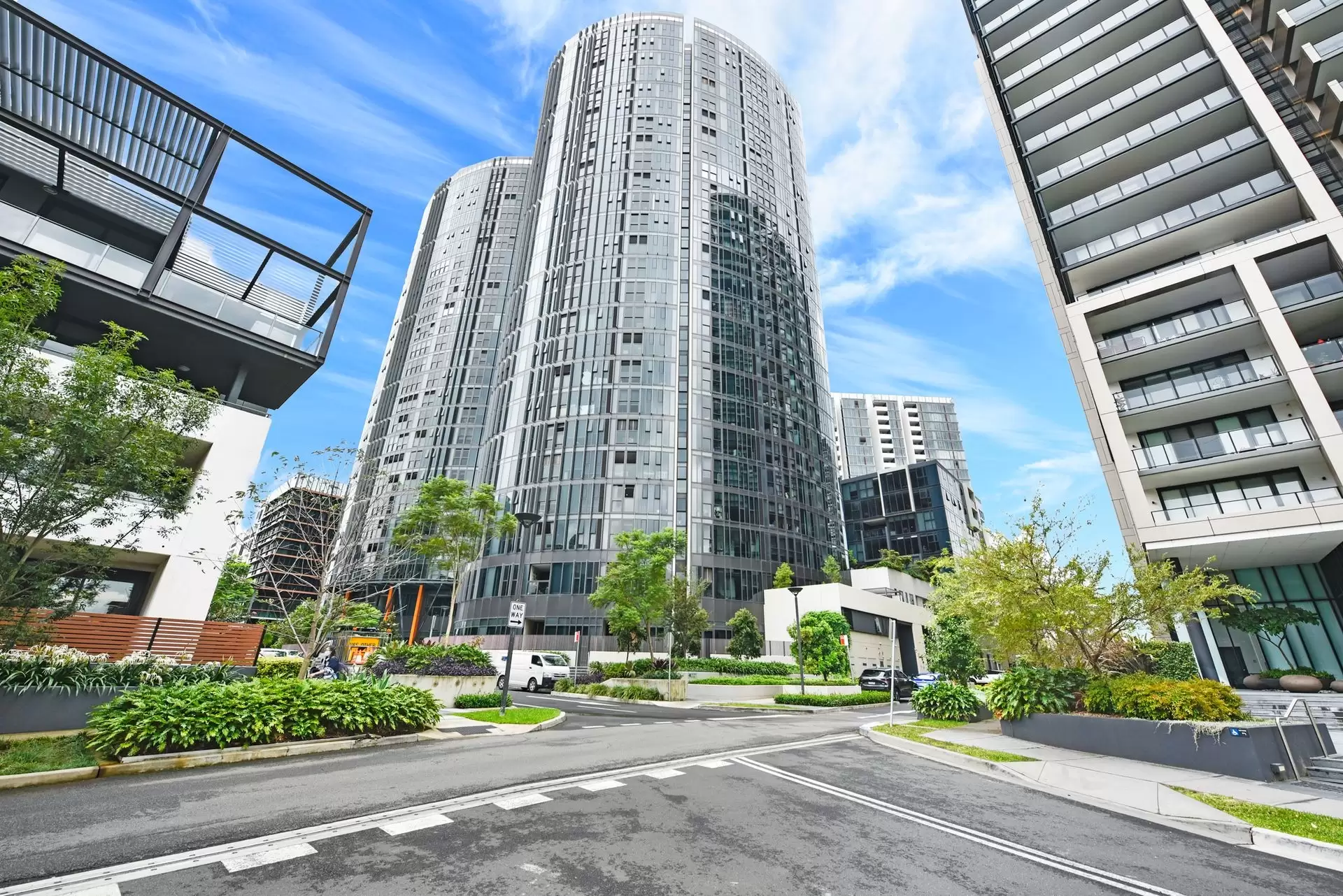 208/2 Waterways Street, Wentworth Point Sold by Chidiac Realty - image 6
