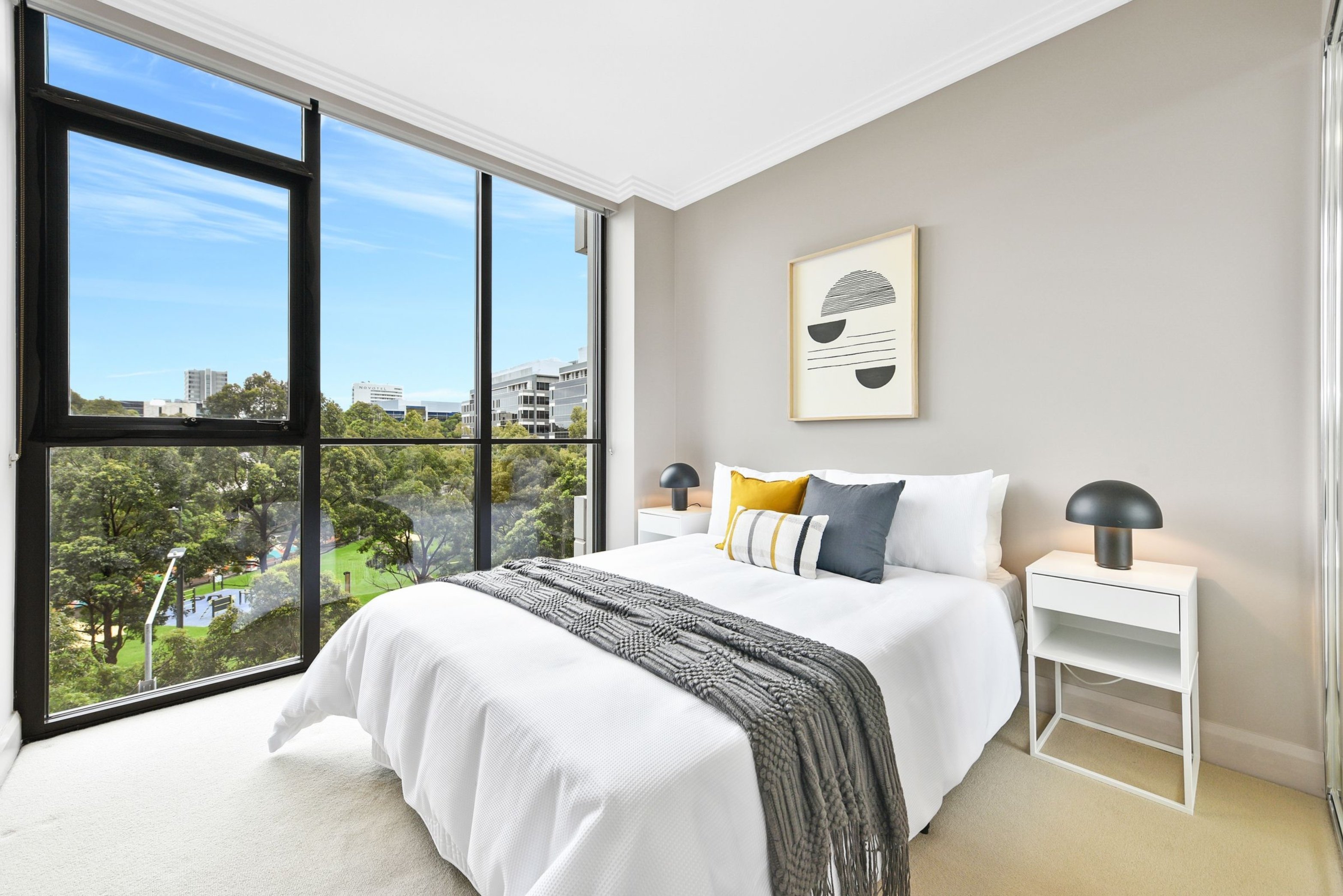 406/11 Australia Avenue, Sydney Olympic Park Sold by Chidiac Realty - image 5