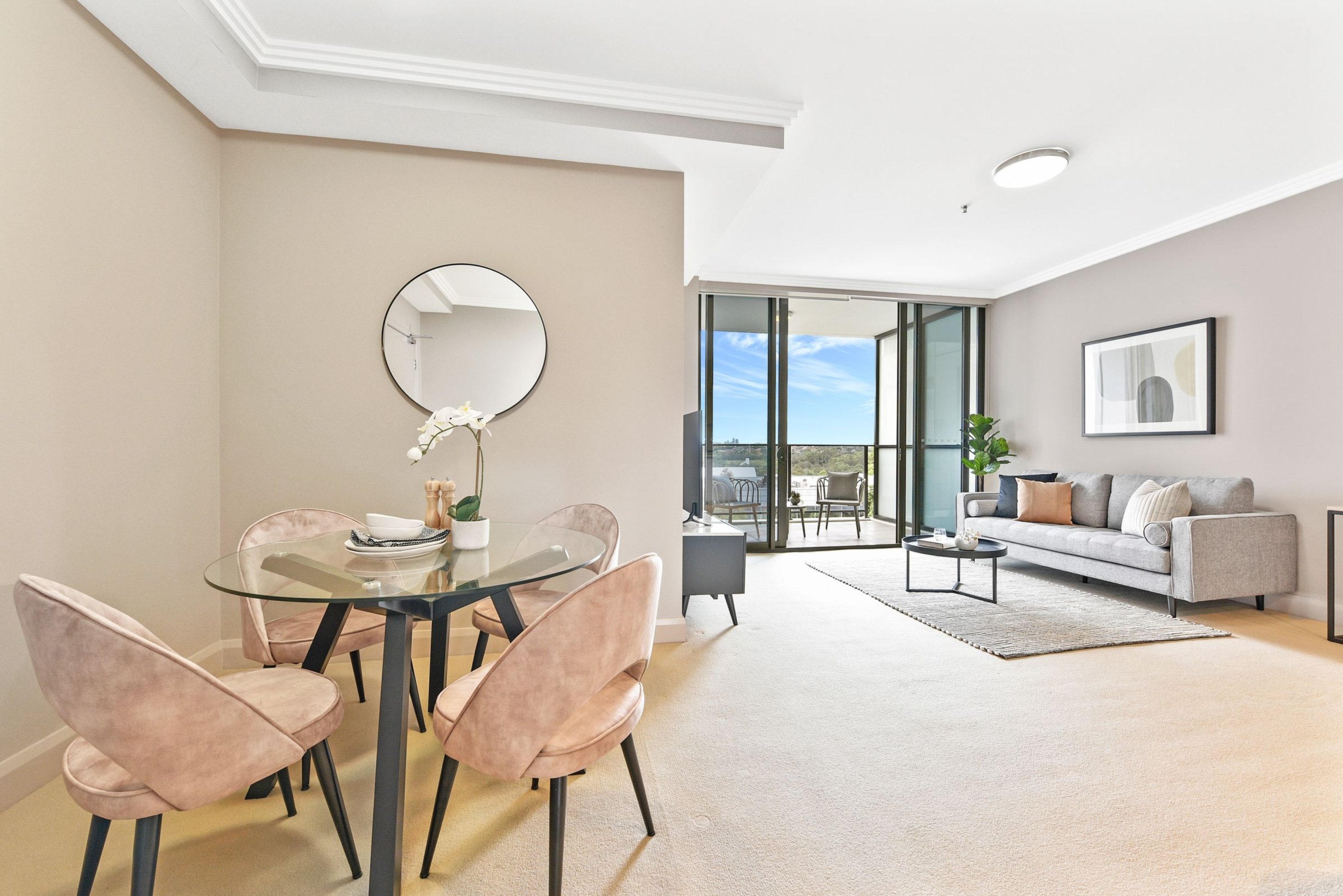 406/11 Australia Avenue, Sydney Olympic Park Sold by Chidiac Realty - image 4