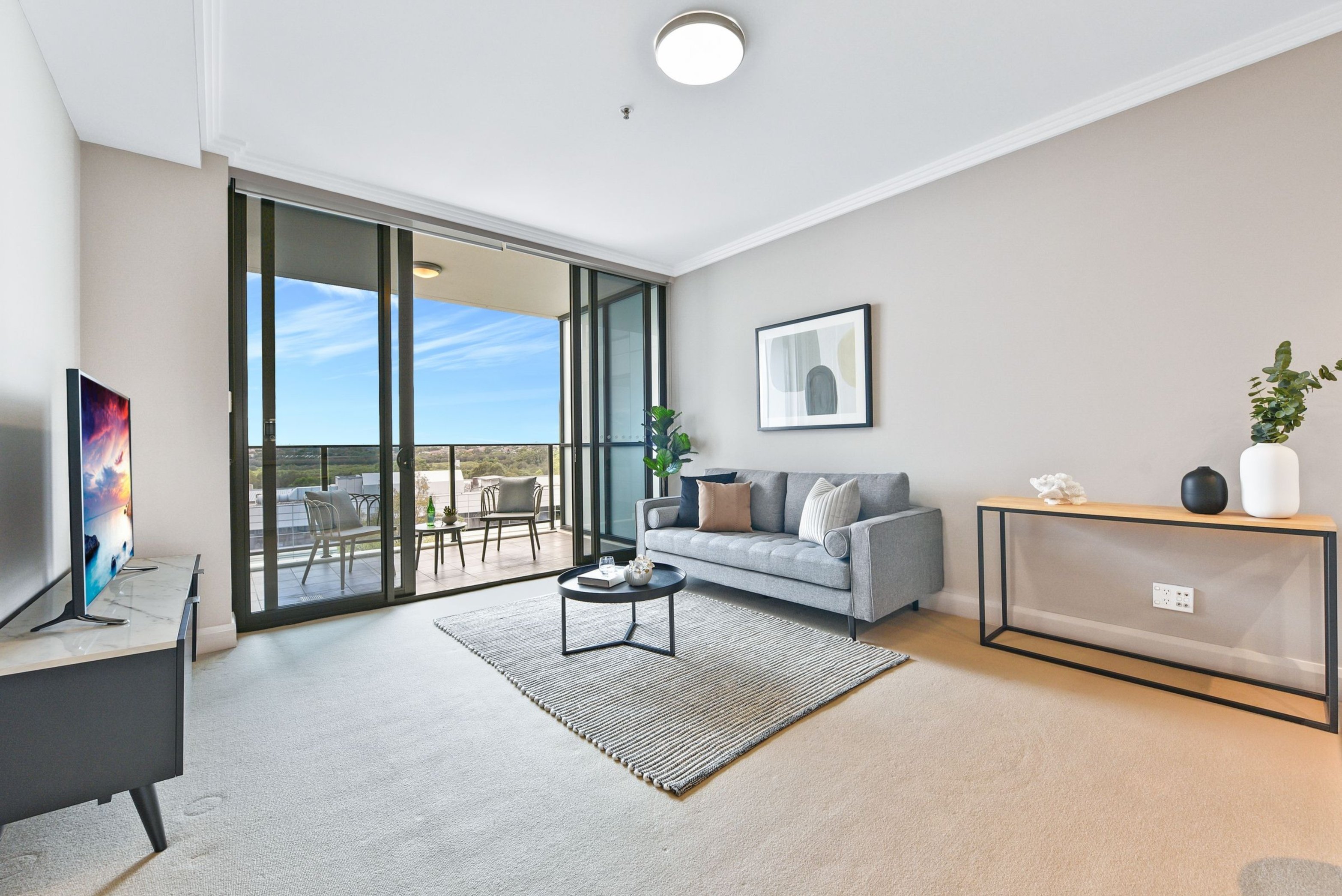 406/11 Australia Avenue, Sydney Olympic Park Sold by Chidiac Realty - image 2