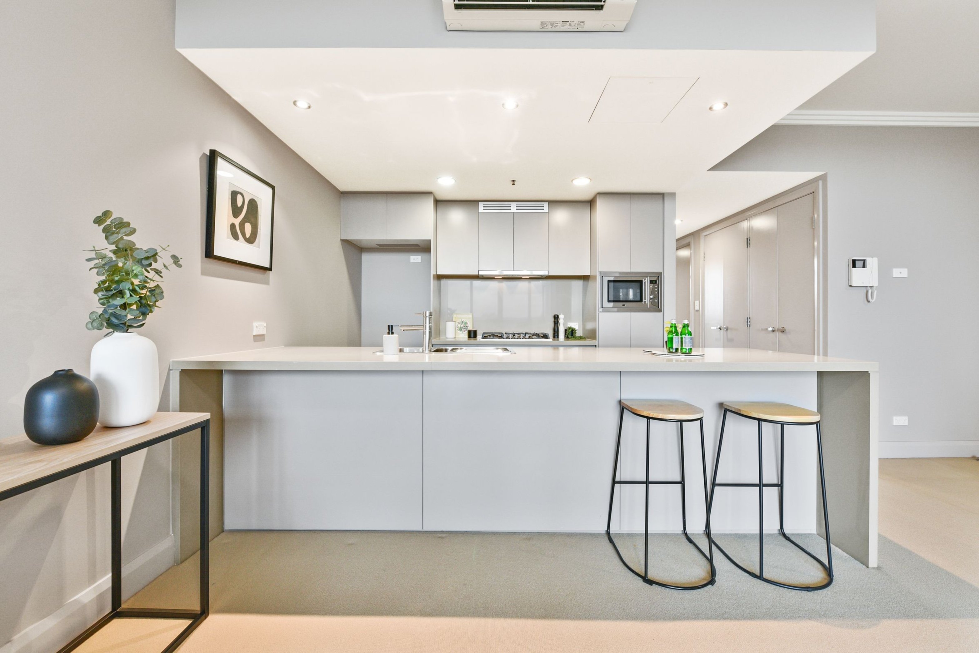 406/11 Australia Avenue, Sydney Olympic Park Sold by Chidiac Realty - image 3