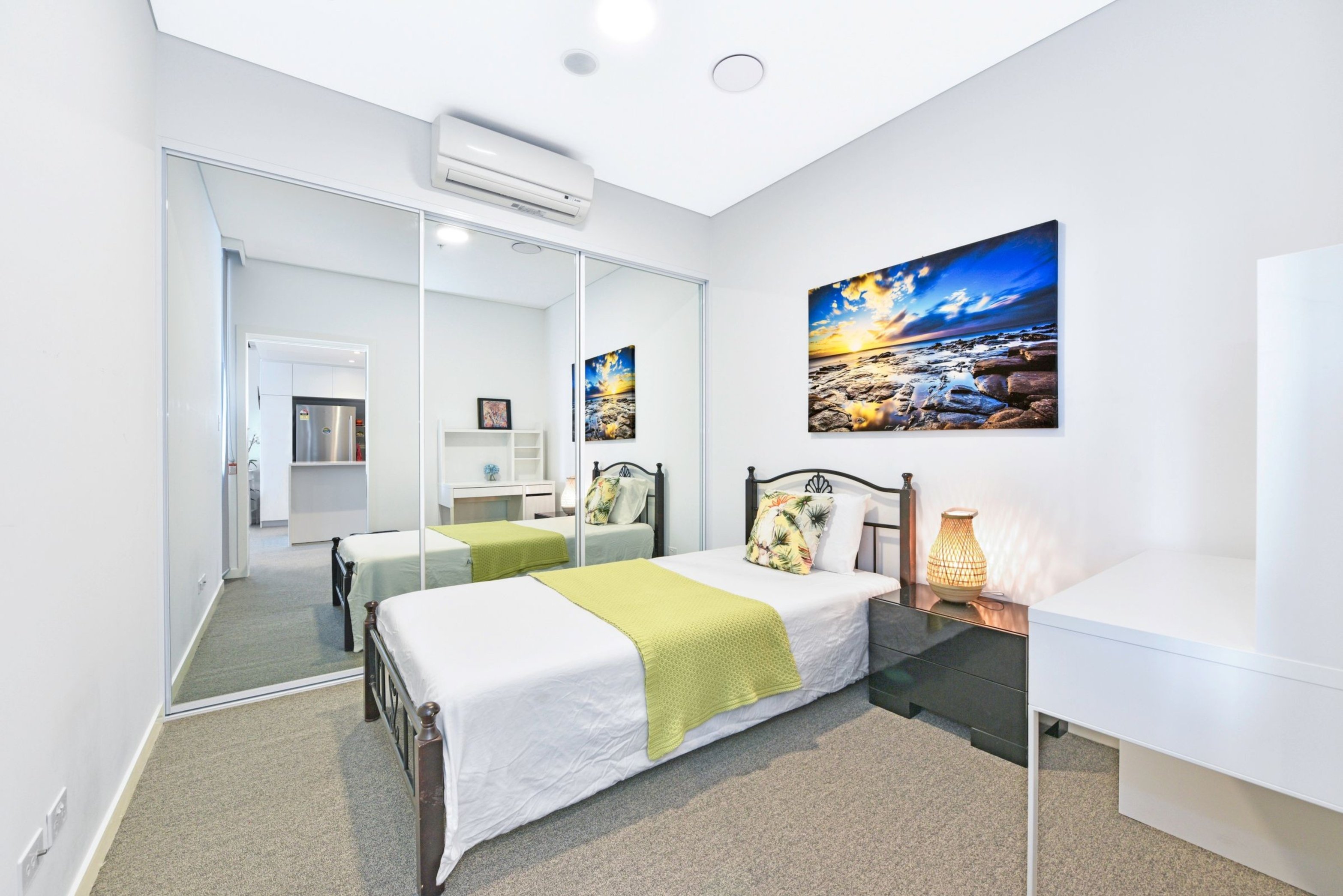 2207/11 Wentworth Place, Wentworth Point Sold by Chidiac Realty - image 7