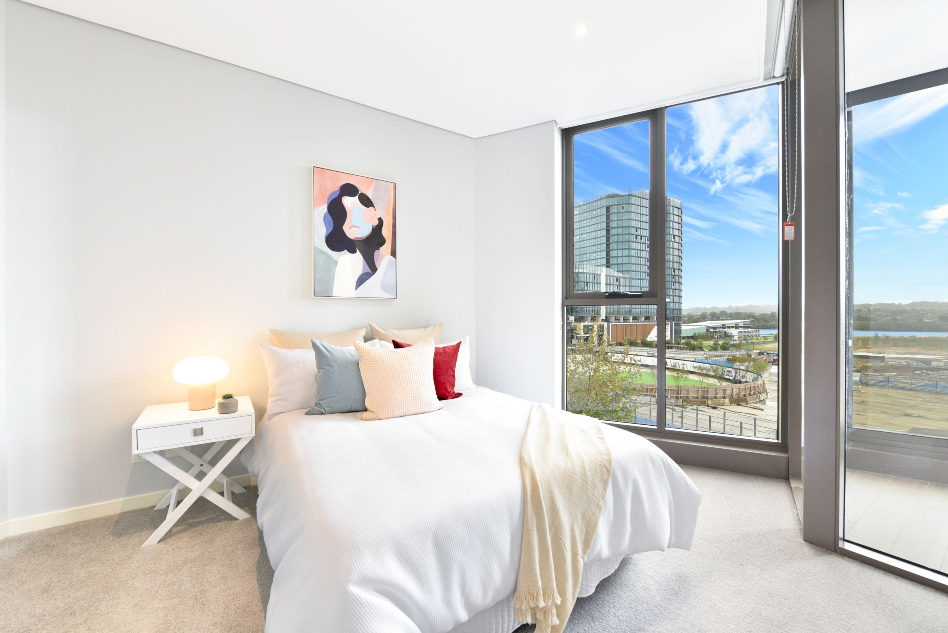 603/26 Footbridge Boulevard, Wentworth Point Sold by Chidiac Realty - image 6