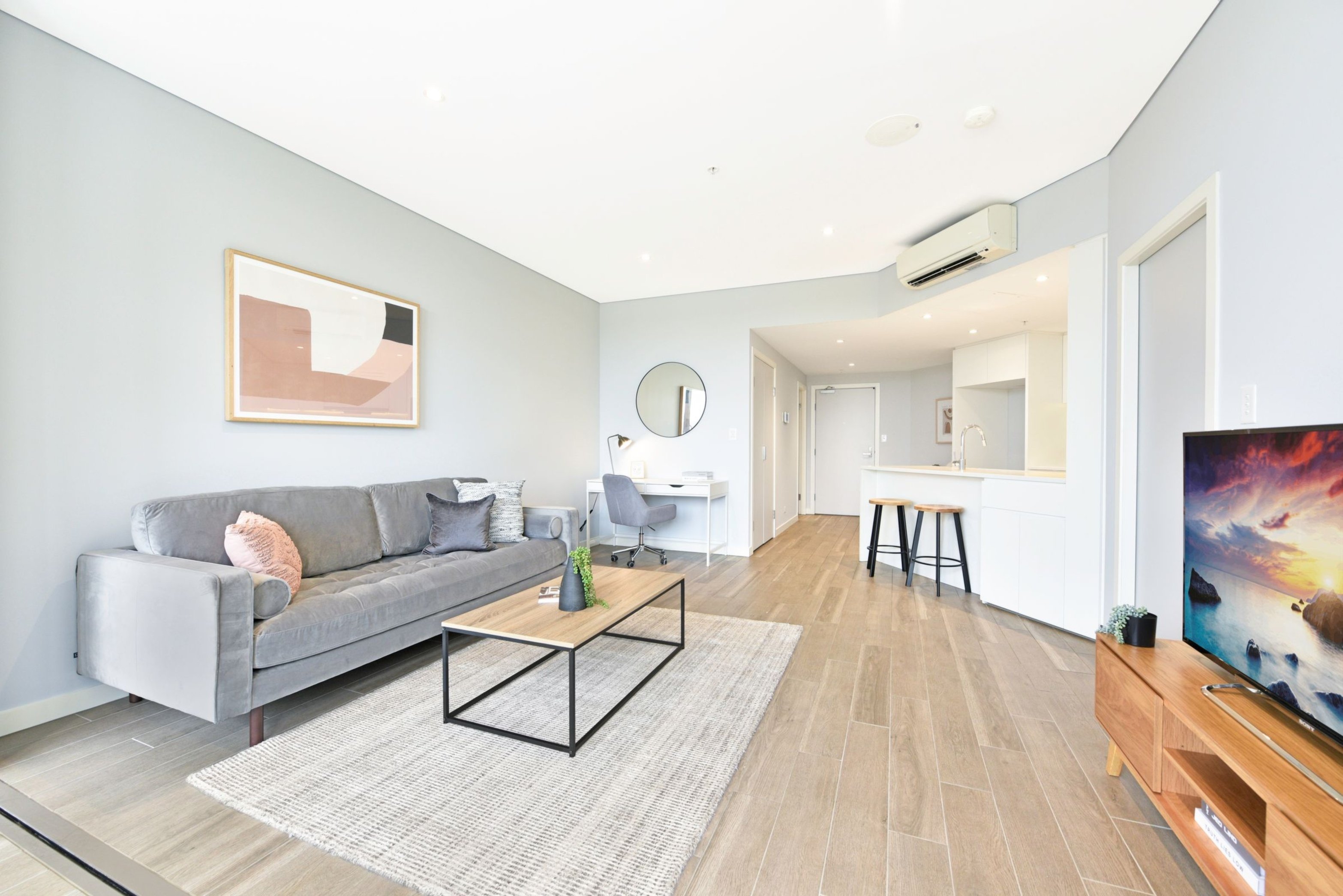 603/26 Footbridge Boulevard, Wentworth Point Sold by Chidiac Realty - image 4