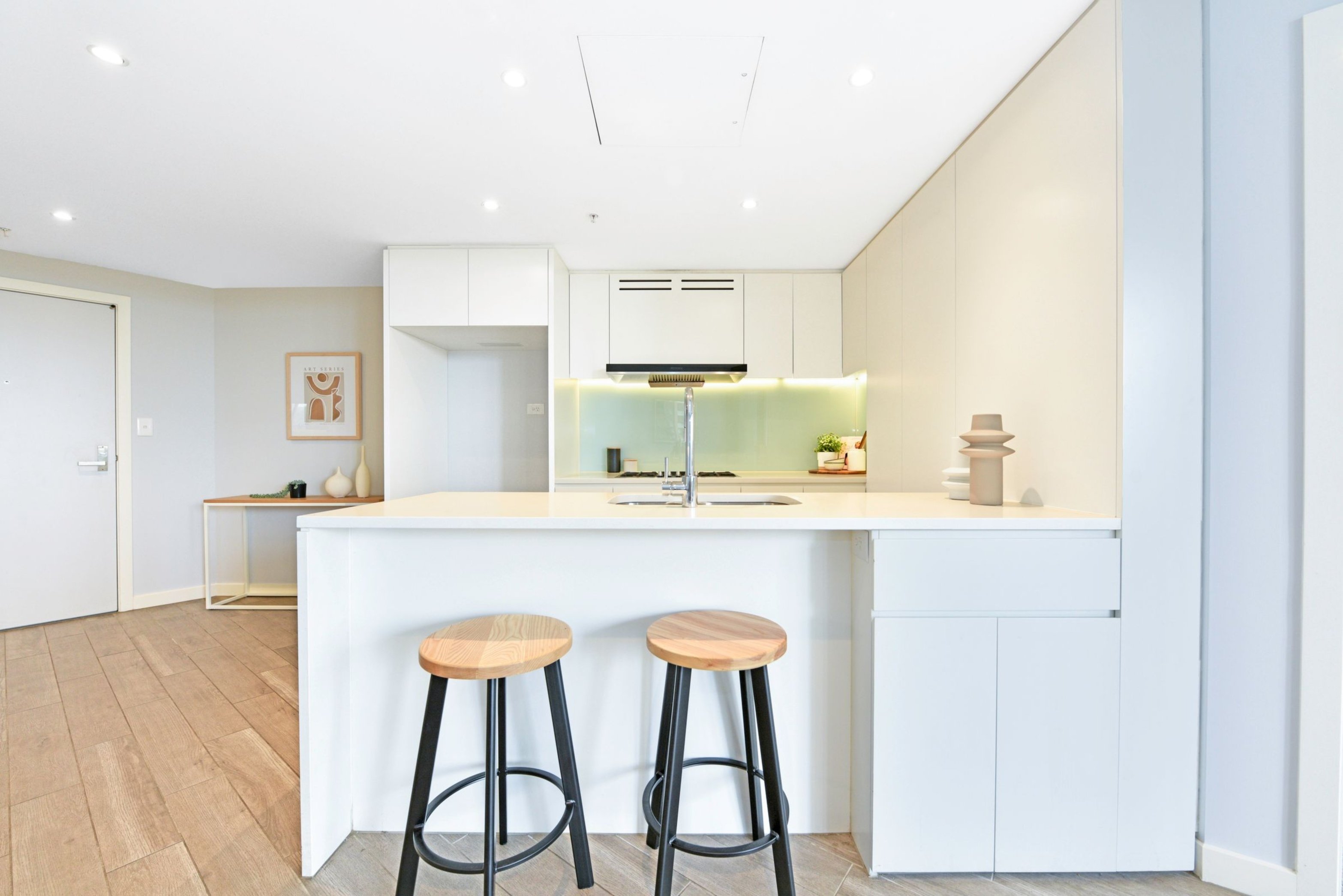 603/26 Footbridge Boulevard, Wentworth Point Sold by Chidiac Realty - image 5