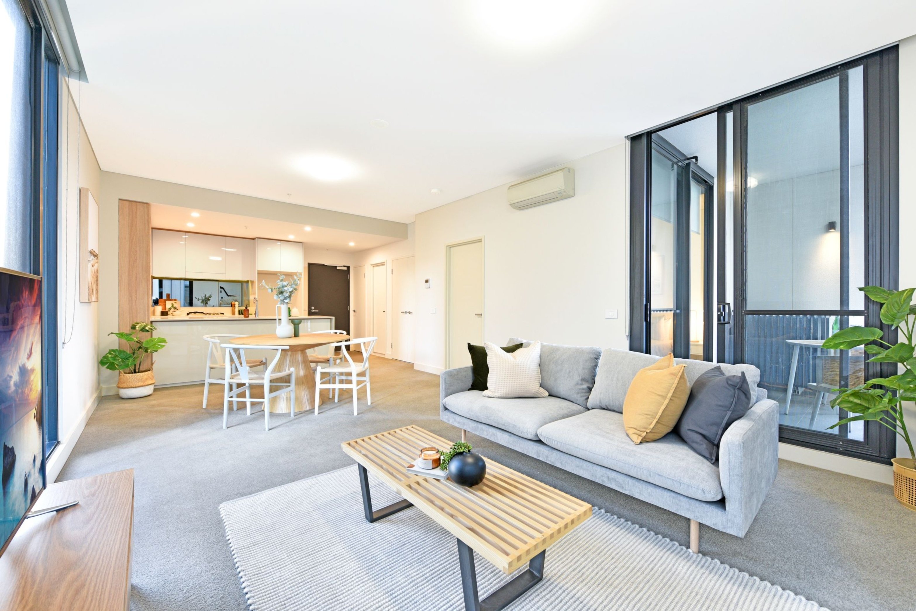 525/46 Savona Drive, Wentworth Point Sold by Chidiac Realty - image 1
