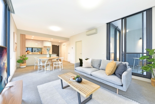 525/46 Savona Drive, Wentworth Point Sold by Chidiac Realty
