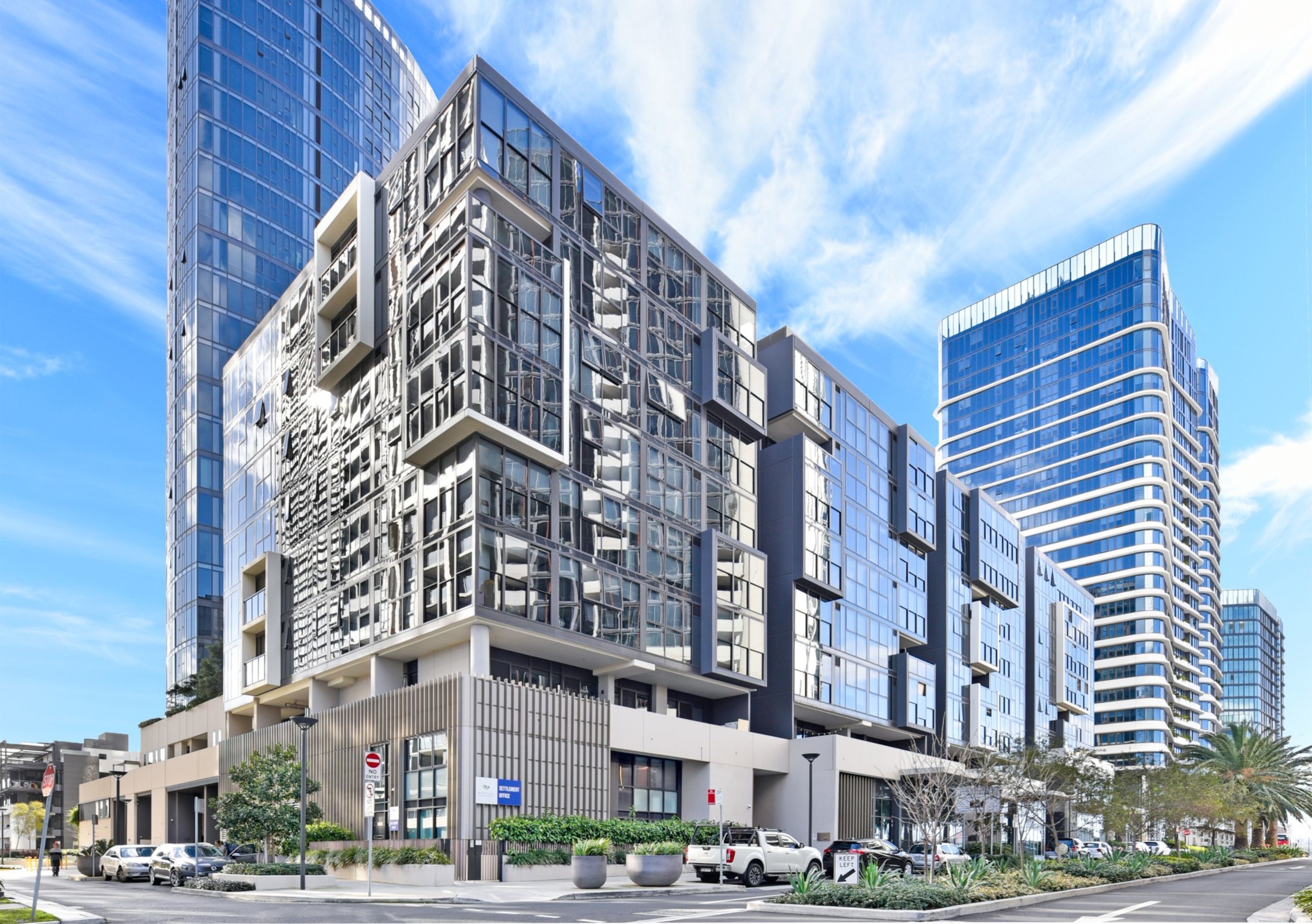702/1 Wentworth Place, Wentworth Point Sold by Chidiac Realty - image 6