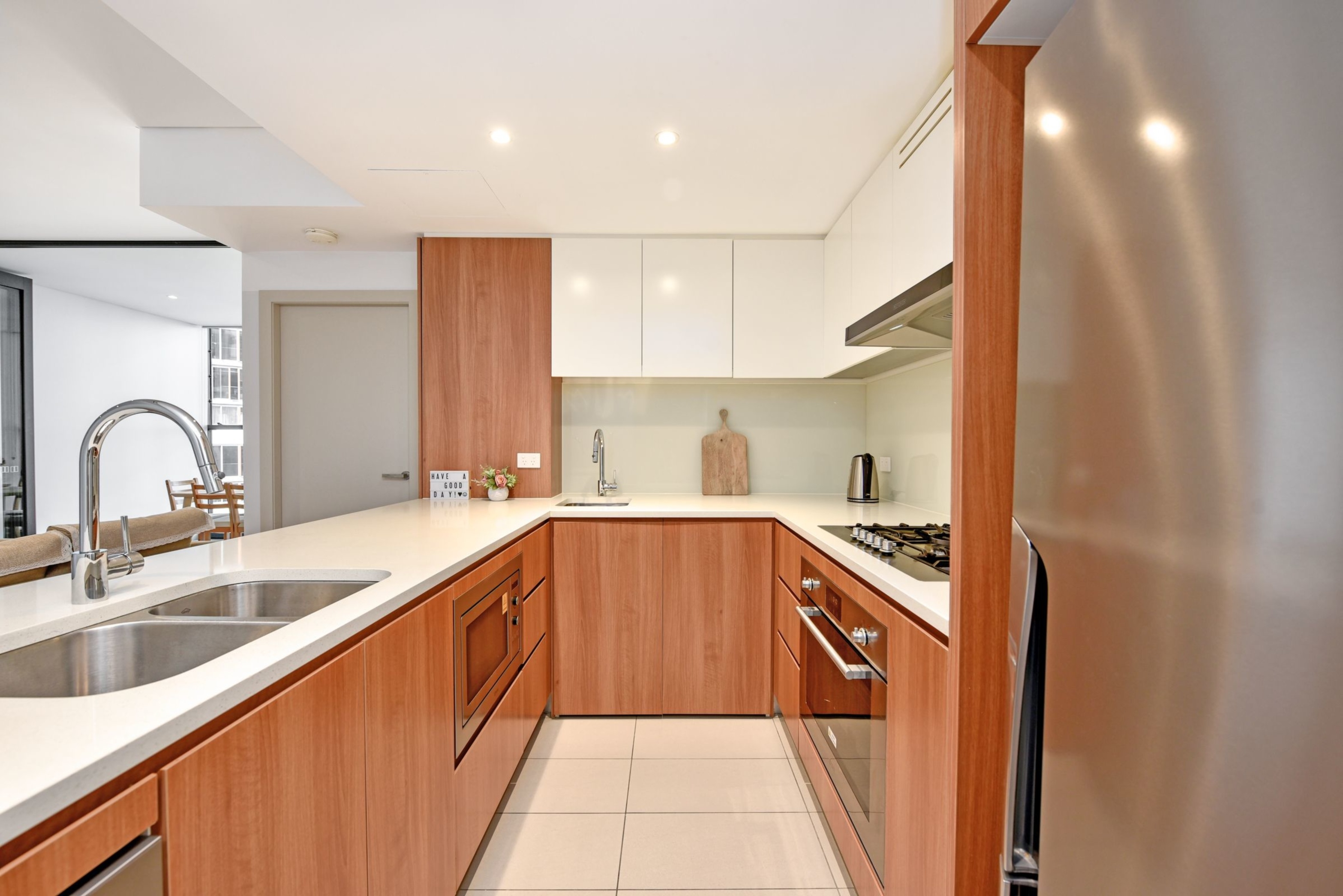 702/1 Wentworth Place, Wentworth Point Sold by Chidiac Realty - image 2
