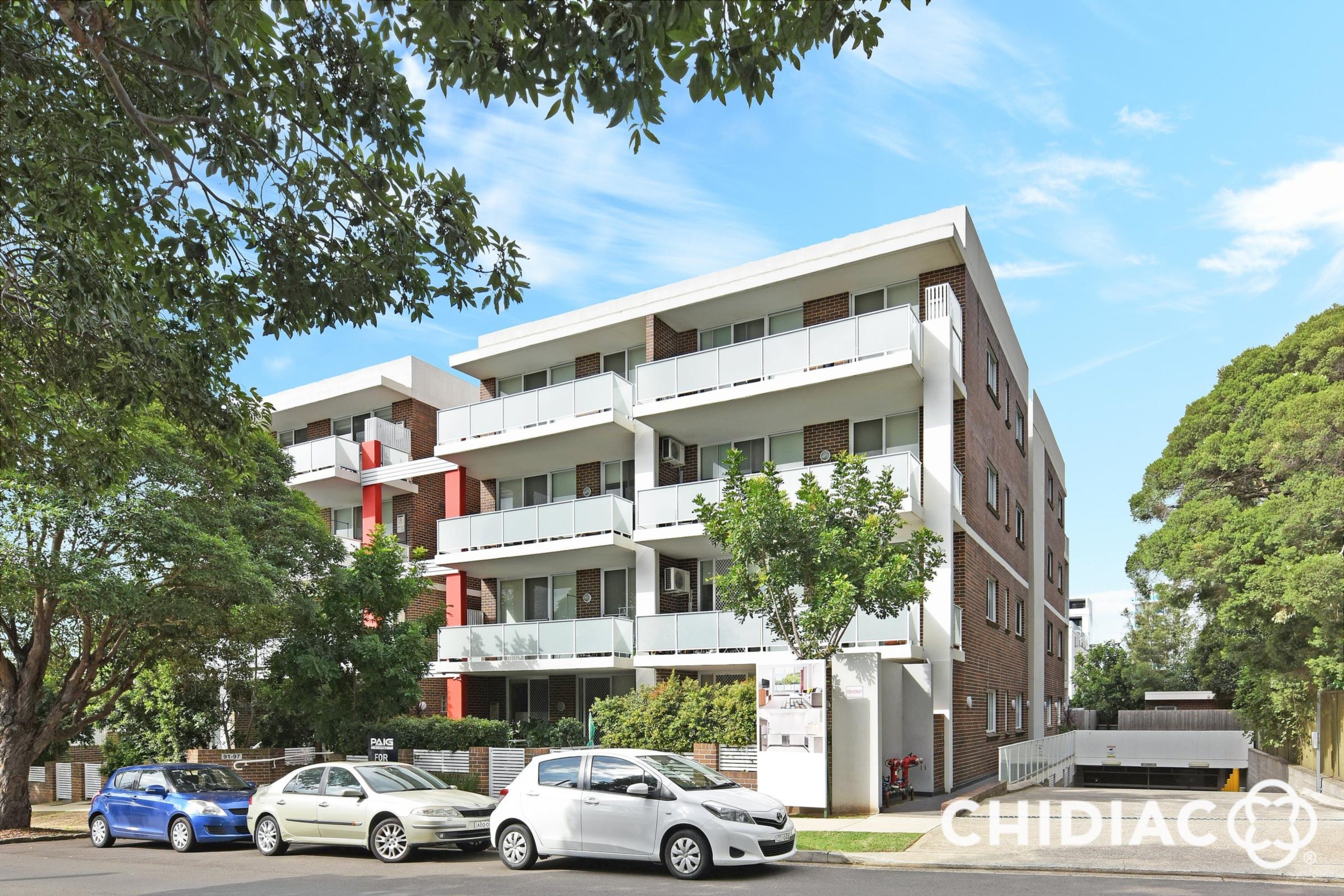 19A/91 Arthur Street, Rosehill Leased by Chidiac Realty - image 5