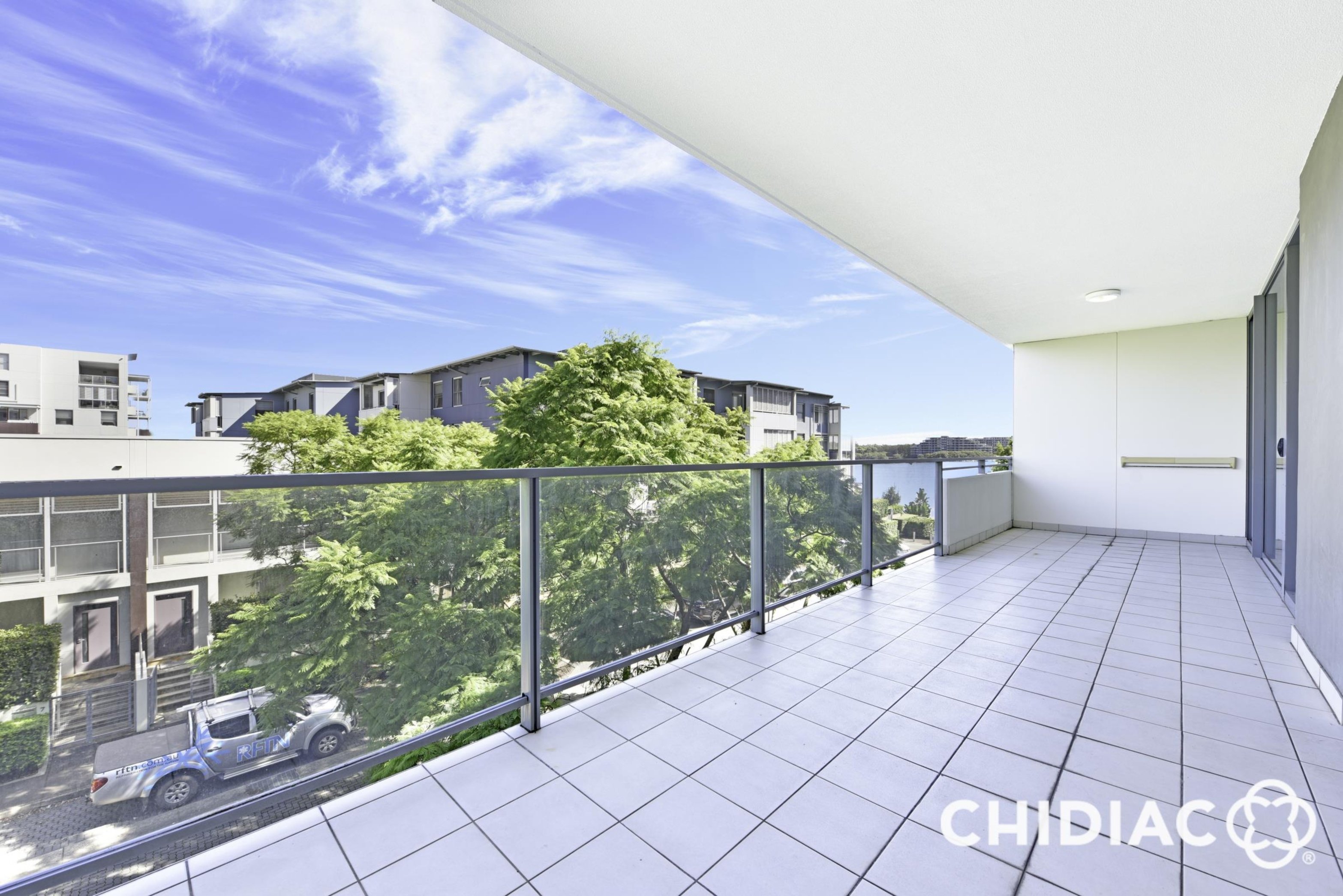 309/4 Lewis Avenue, Rhodes Leased by Chidiac Realty - image 4