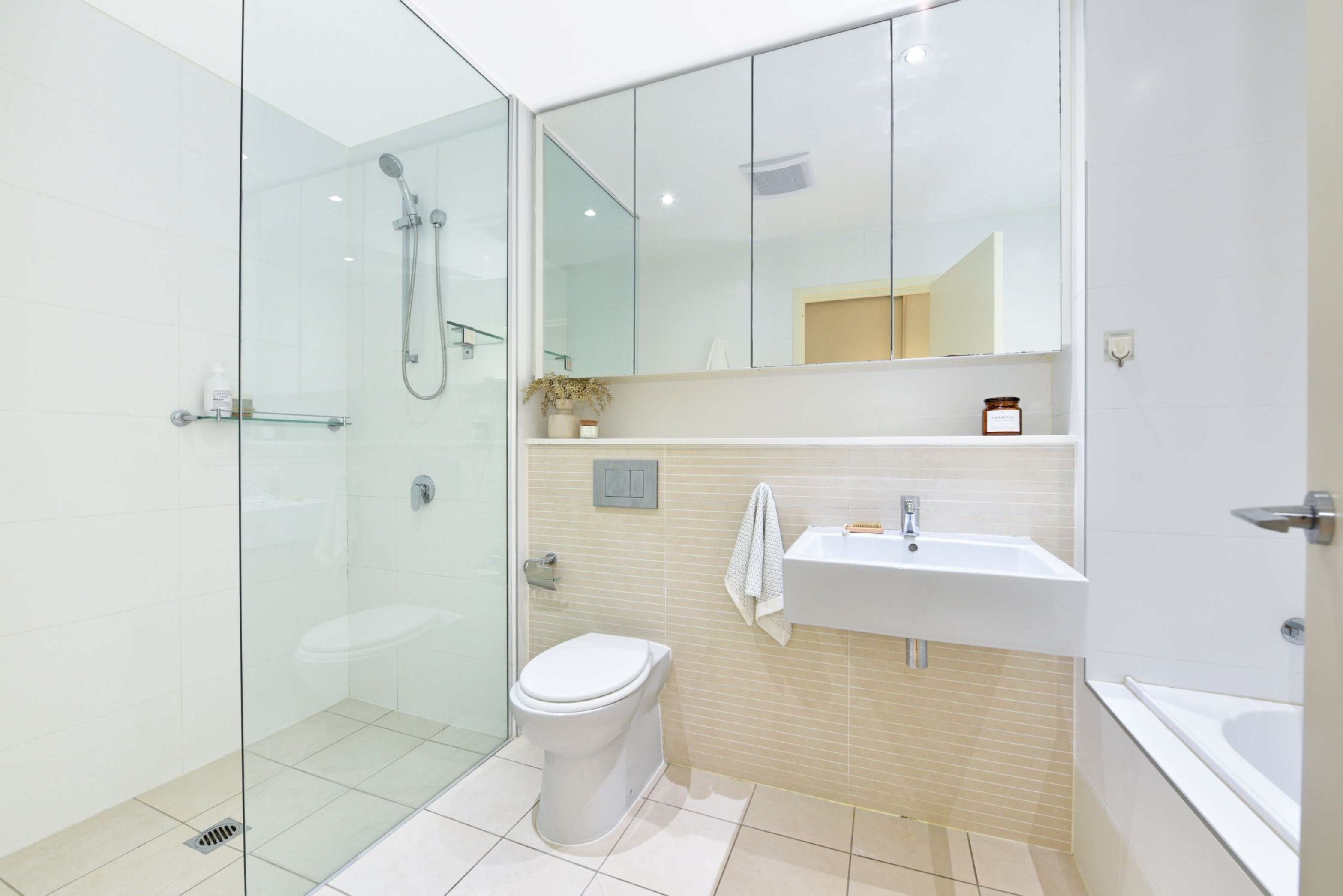 109/4 Baywater Drive, Wentworth Point Sold by Chidiac Realty - image 9