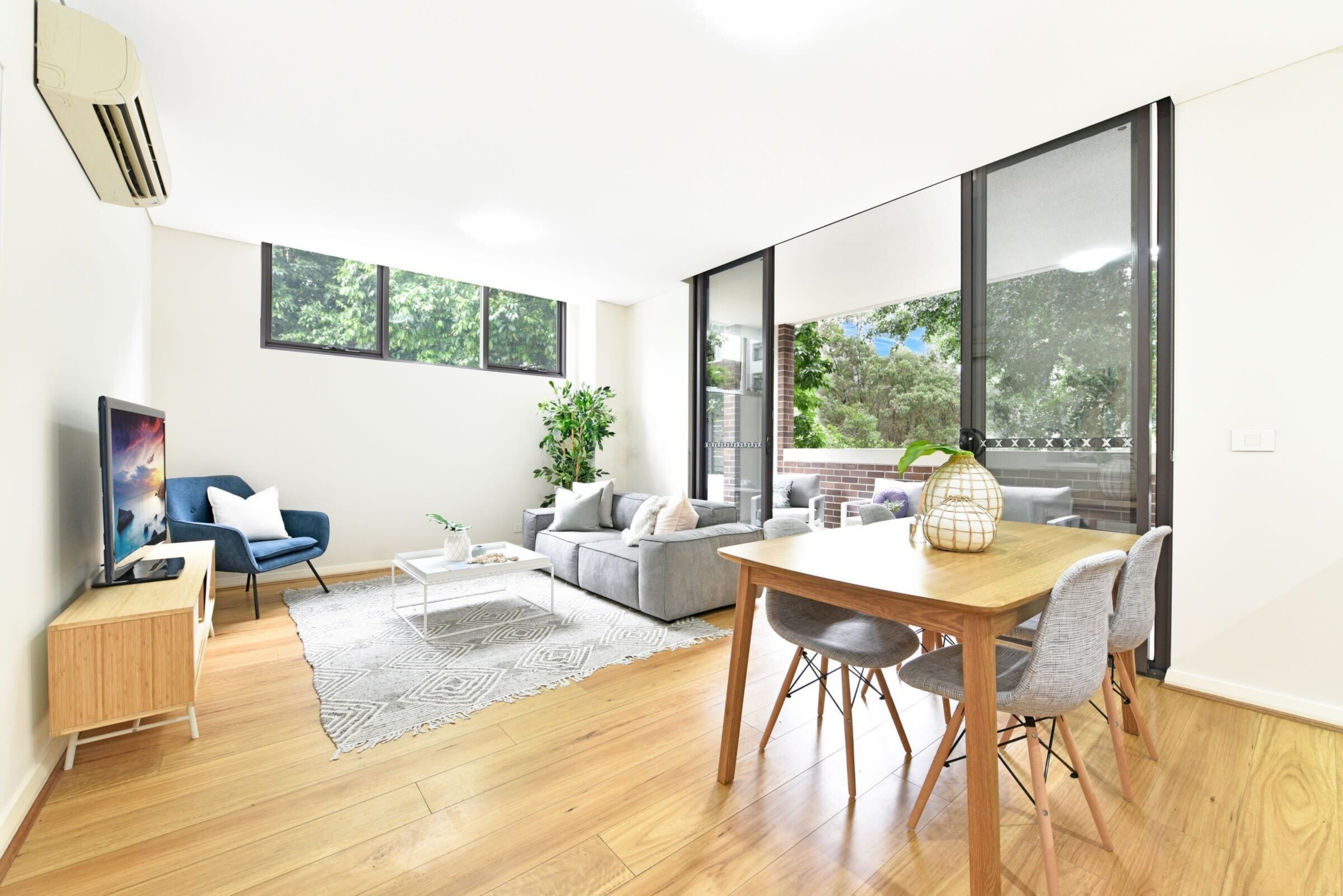 109/4 Baywater Drive, Wentworth Point Sold by Chidiac Realty - image 2