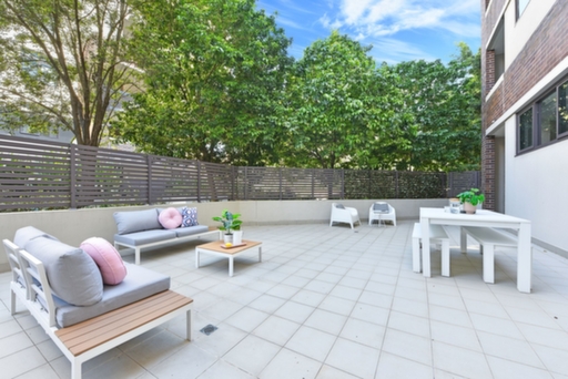 109/4 Baywater Drive, Wentworth Point Sold by Chidiac Realty