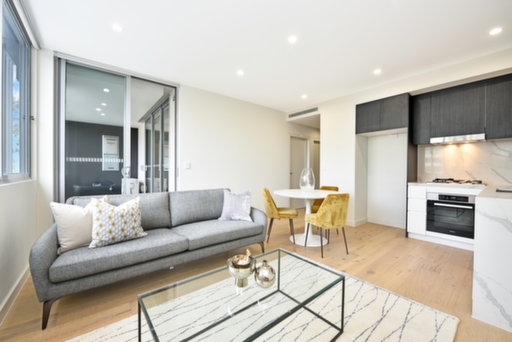 10/123 Bowden Street, Meadowbank Leased by Chidiac Realty