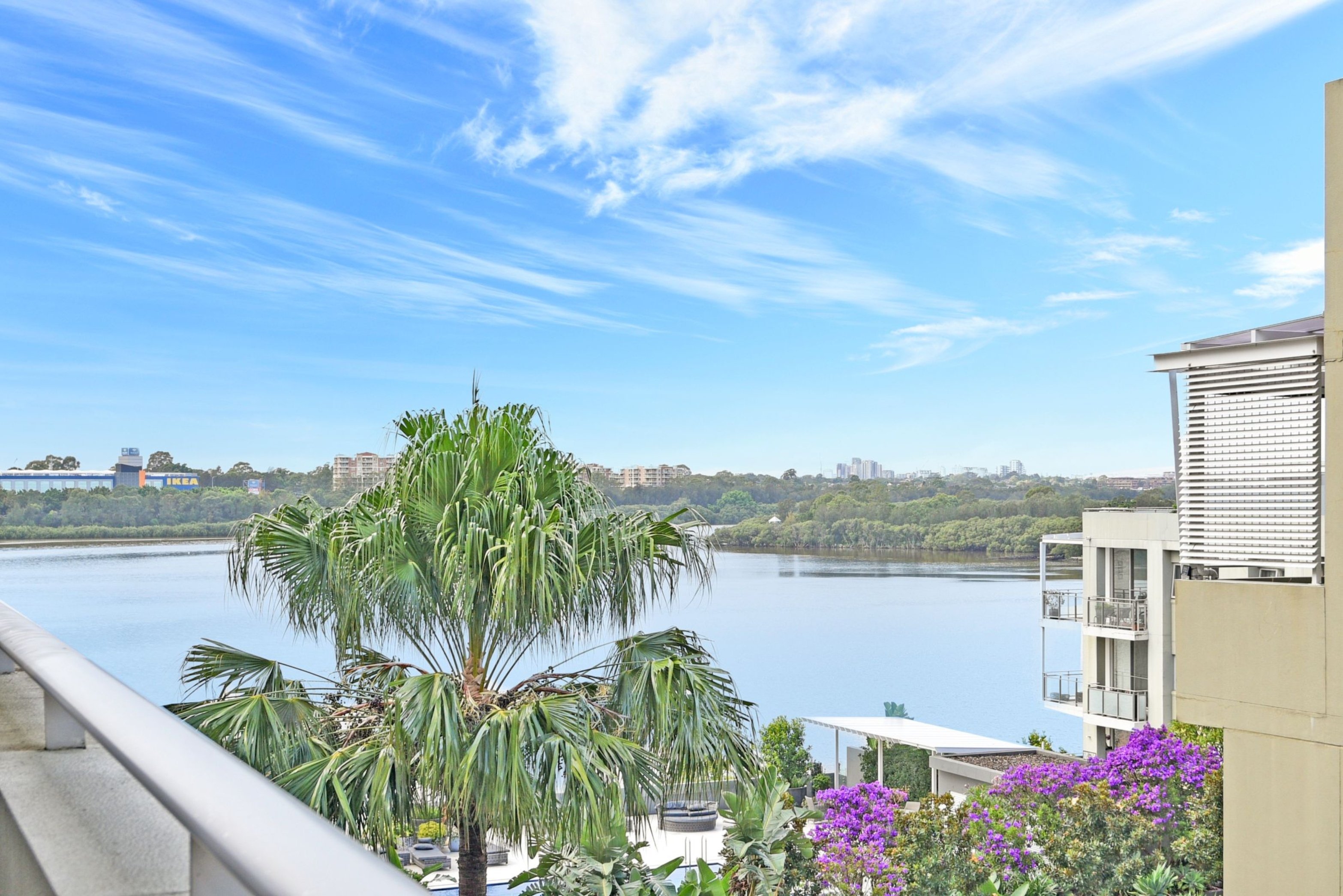 649/30 Baywater Drive, Wentworth Point Sold by Chidiac Realty - image 1