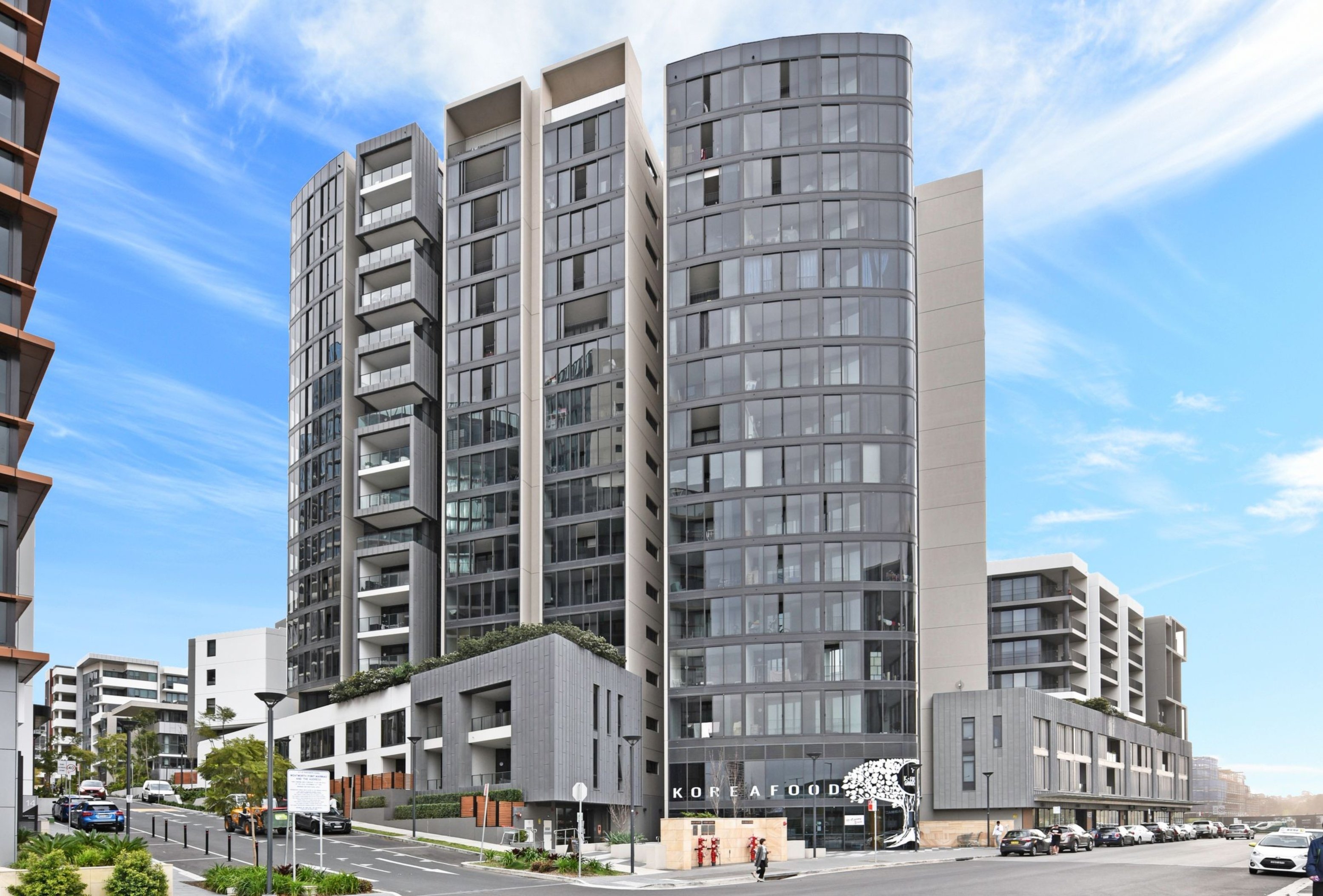 803/10 Burroway Road, Wentworth Point Sold by Chidiac Realty - image 9