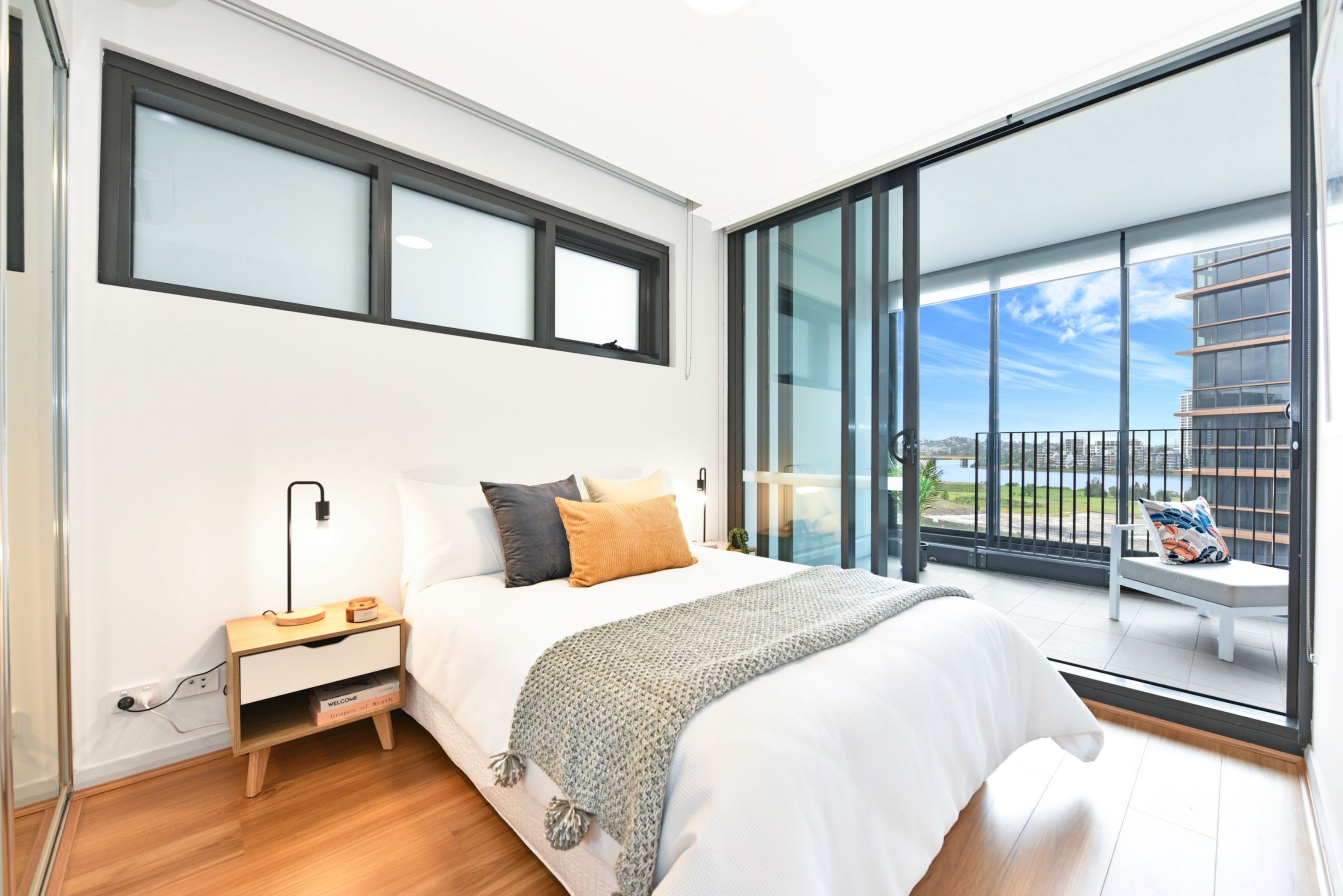 803/10 Burroway Road, Wentworth Point Sold by Chidiac Realty - image 5