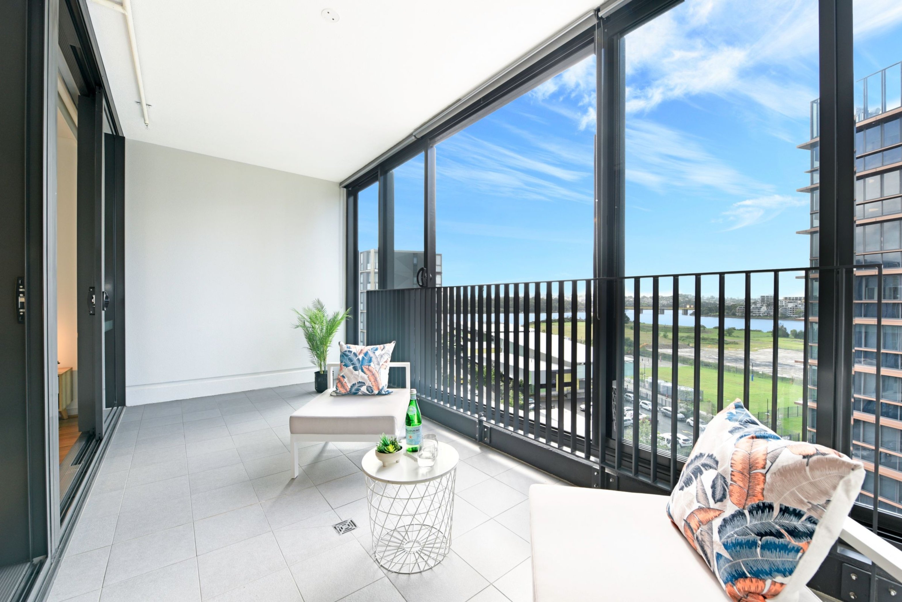 803/10 Burroway Road, Wentworth Point Sold by Chidiac Realty - image 1
