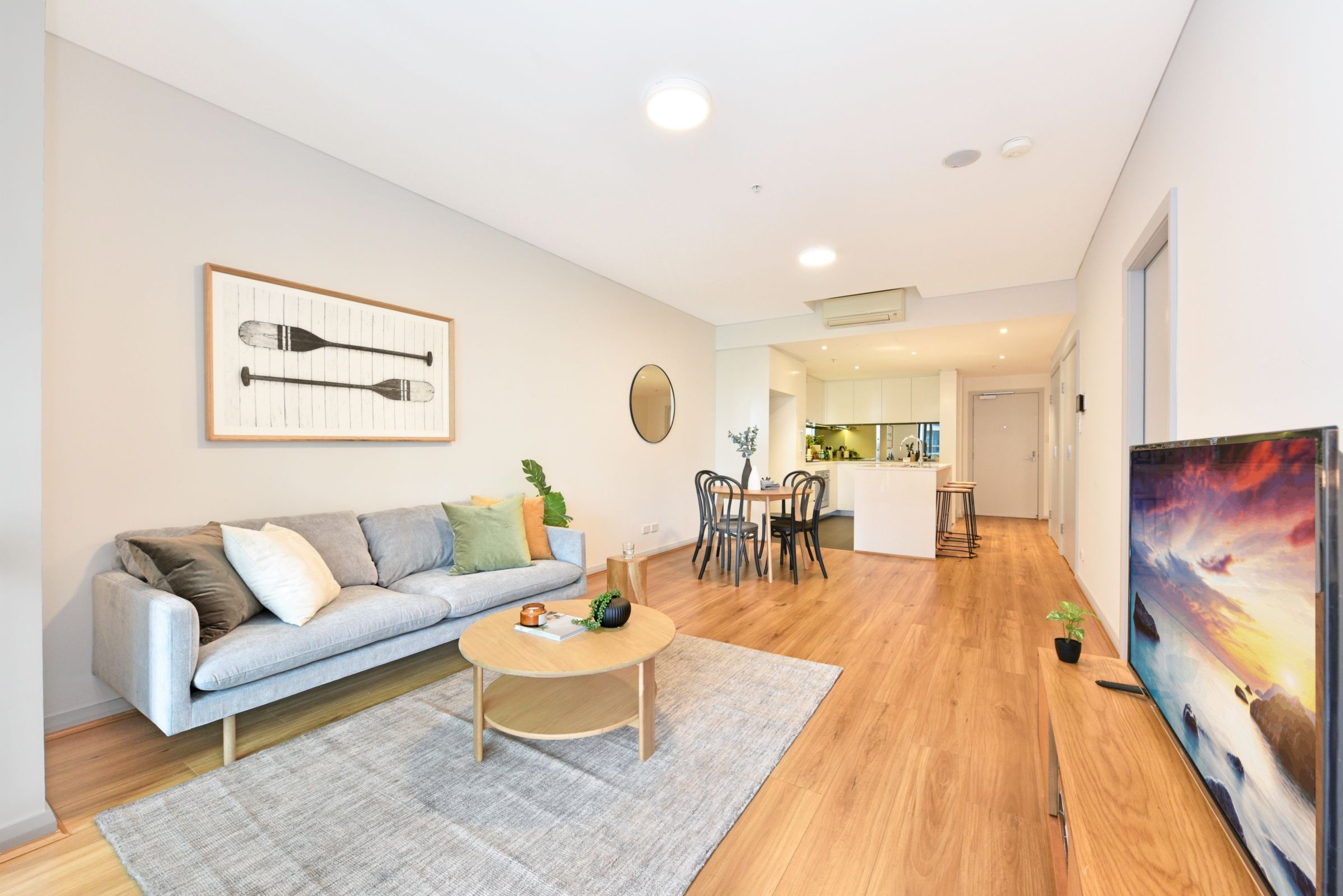 803/10 Burroway Road, Wentworth Point Sold by Chidiac Realty - image 2