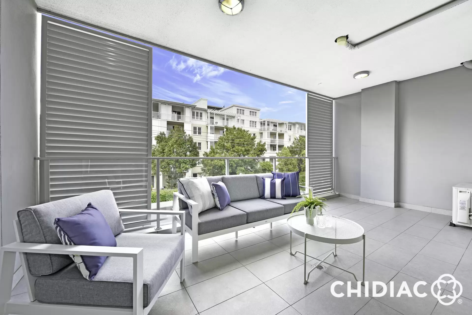 18/86-88 Tennyson Road, Mortlake Leased by Chidiac Realty - image 1