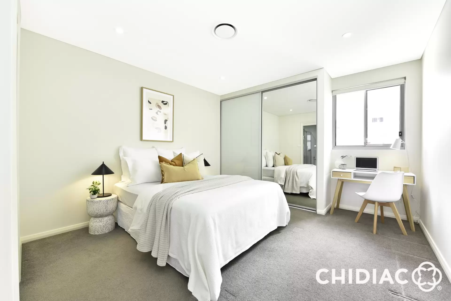 18/86-88 Tennyson Road, Mortlake Leased by Chidiac Realty - image 1