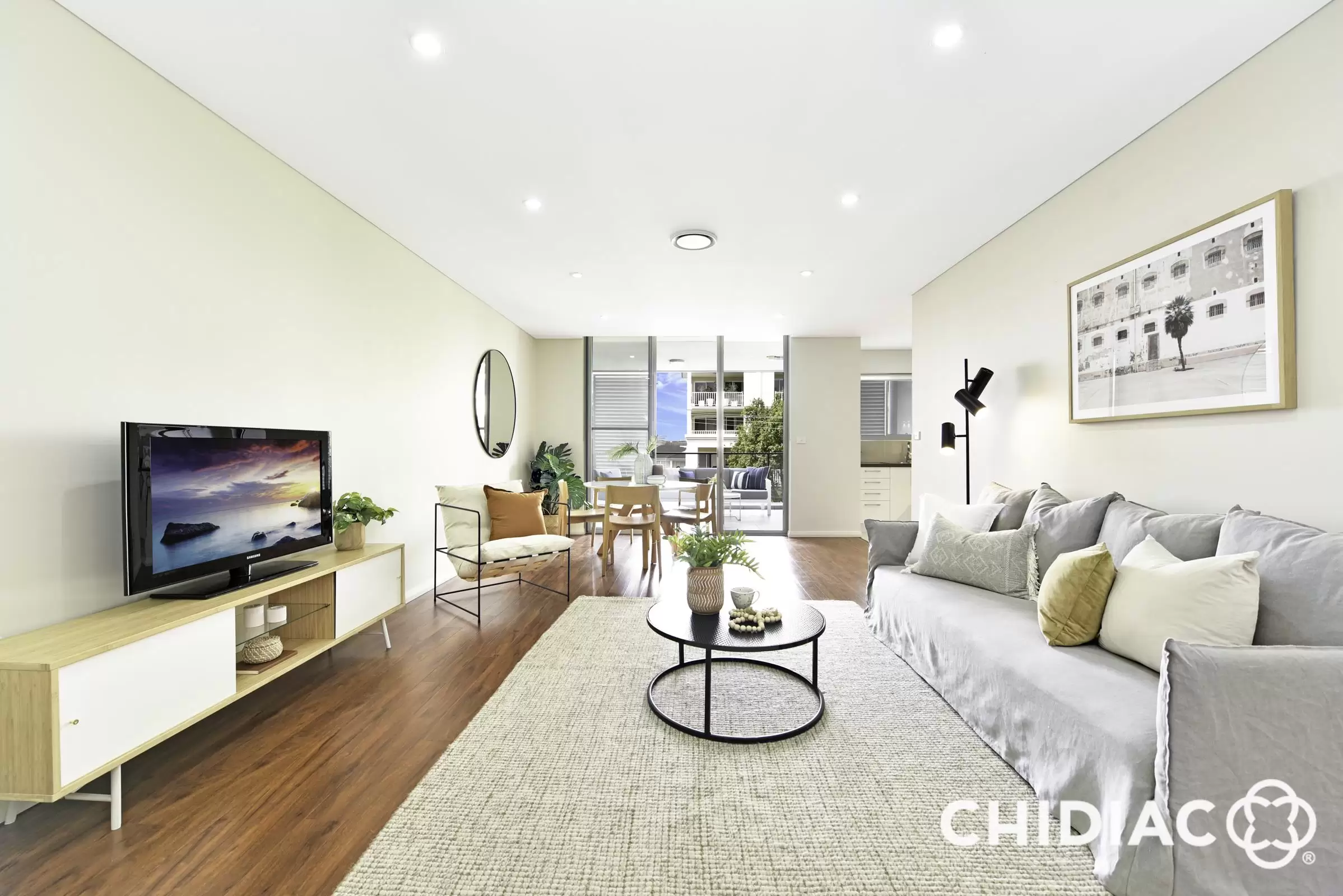 18/86-88 Tennyson Road, Mortlake Leased by Chidiac Realty - image 4