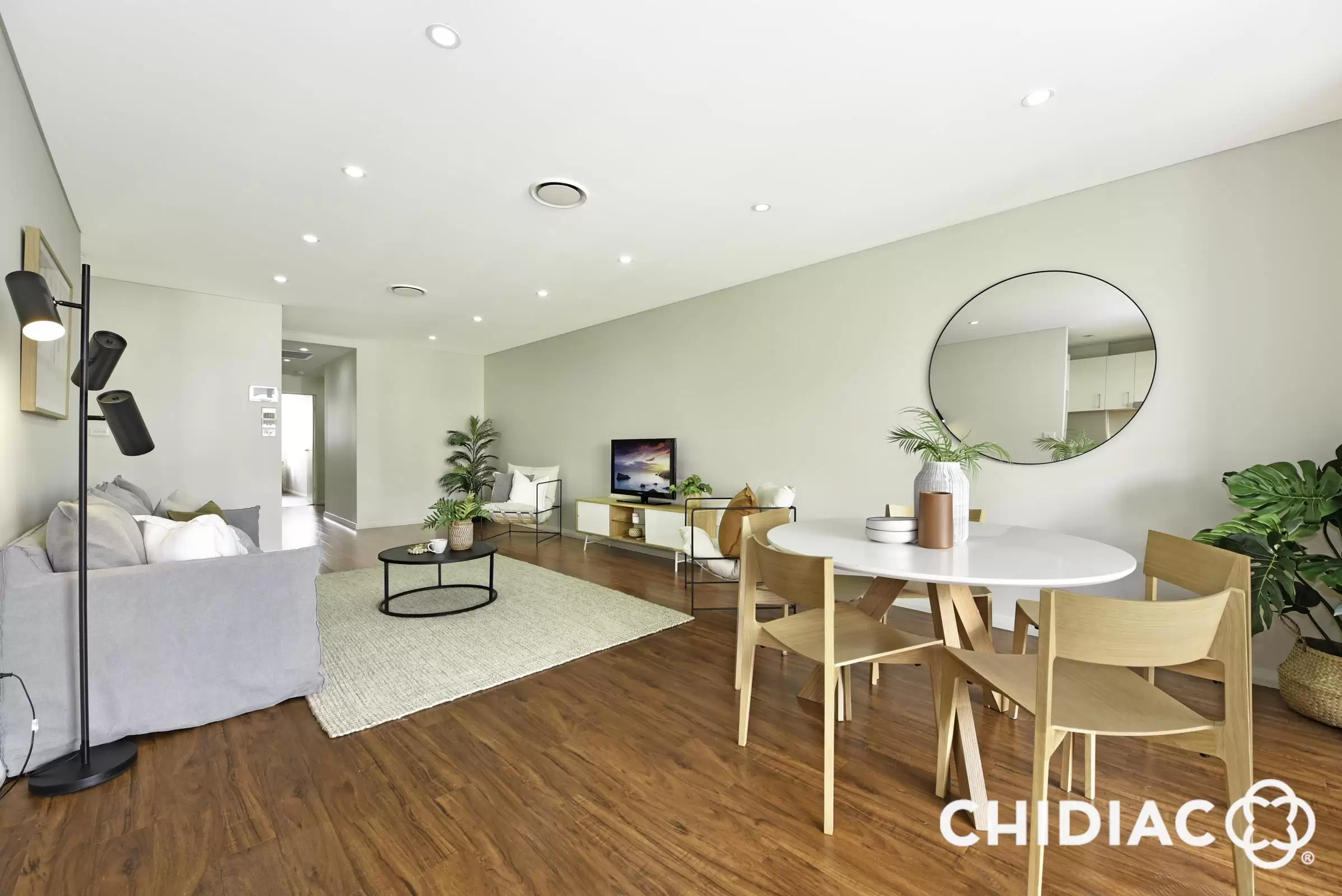 18/86-88 Tennyson Road, Mortlake Leased by Chidiac Realty - image 1