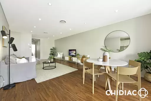 18/86-88 Tennyson Road, Mortlake Leased by Chidiac Realty
