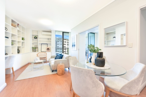 39/27 Bennelong Parkway, Wentworth Point Sold by Chidiac Realty