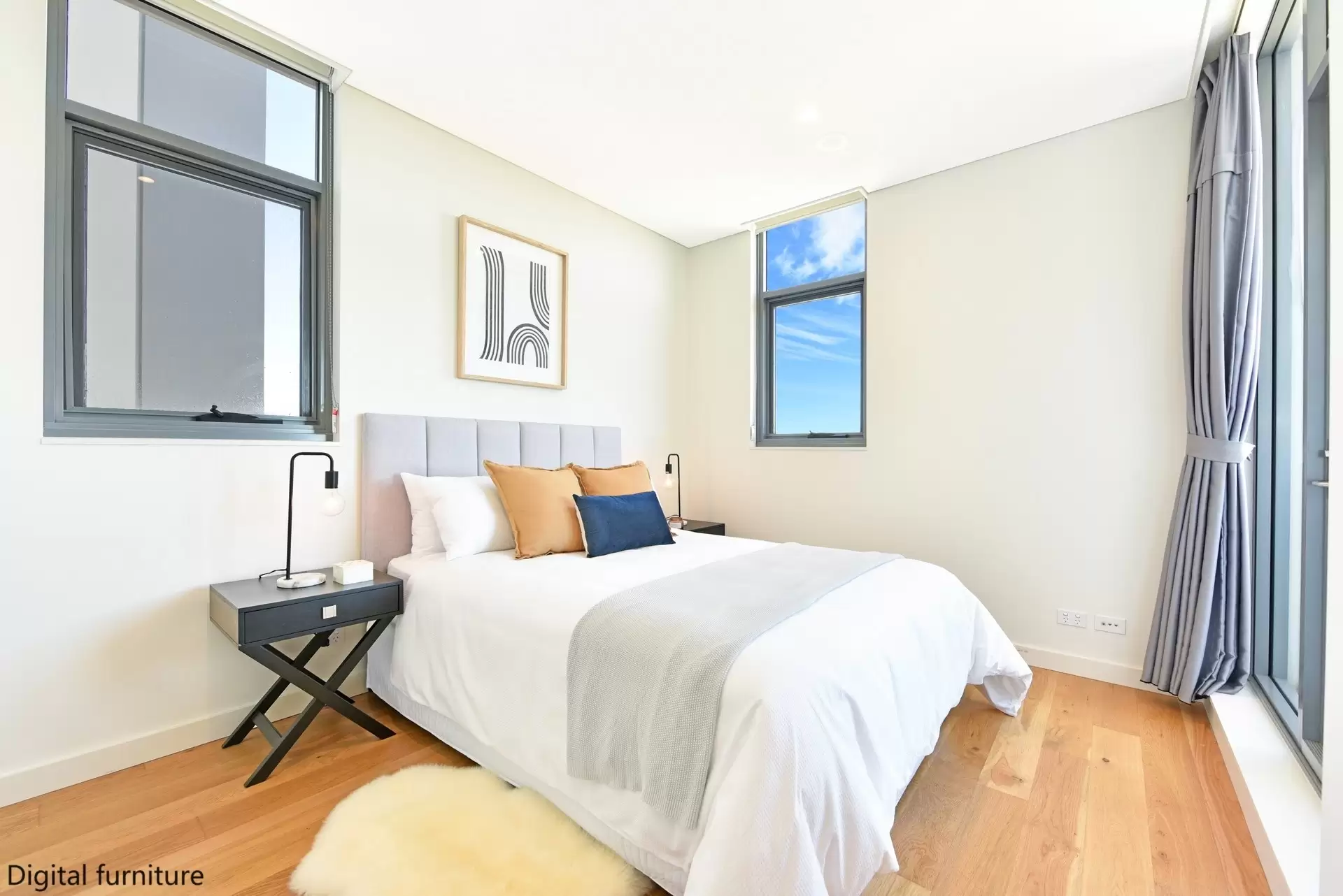1901/3 Mooltan Avenue, Macquarie Park Sold by Chidiac Realty - image 5
