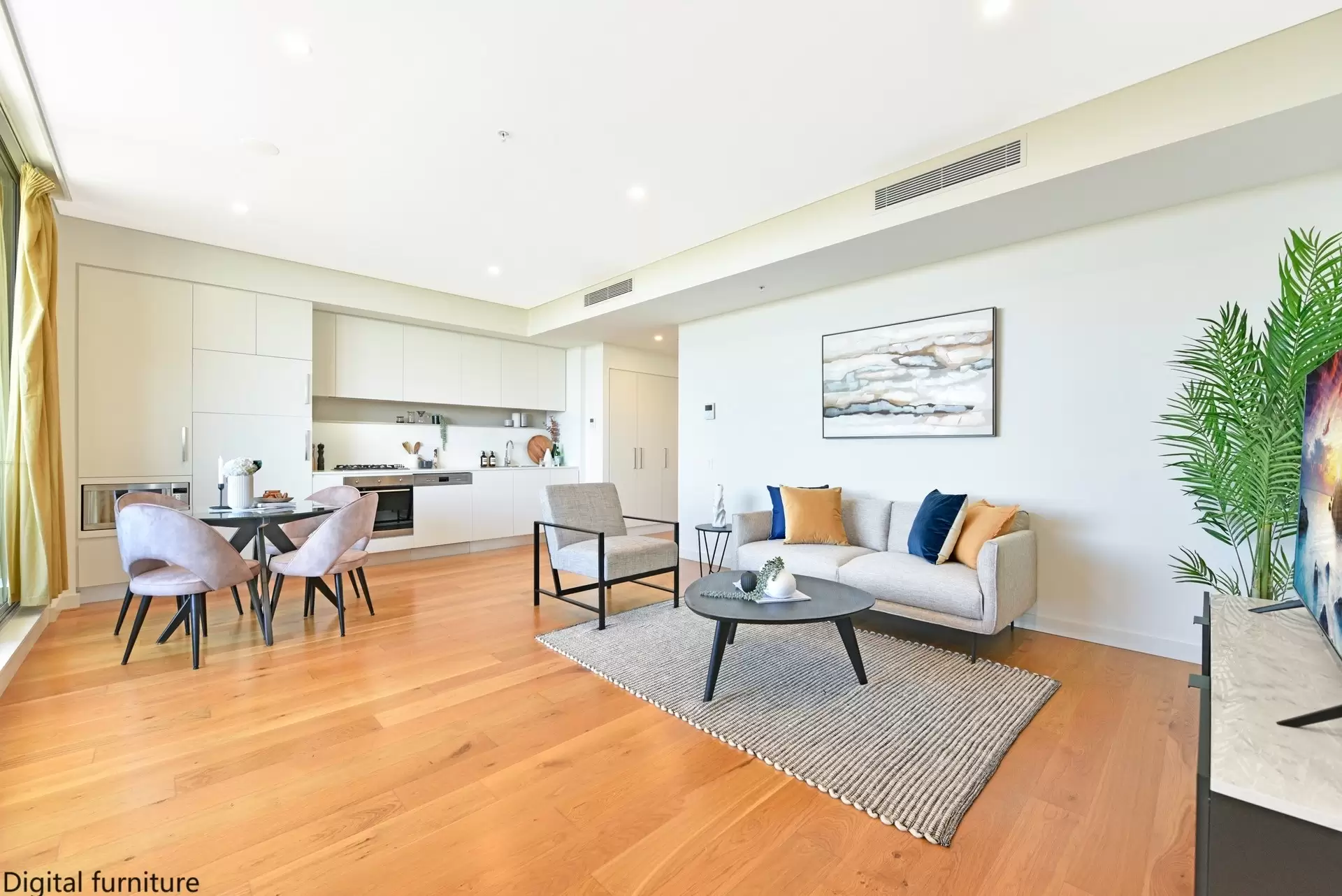 1901/3 Mooltan Avenue, Macquarie Park Sold by Chidiac Realty - image 3