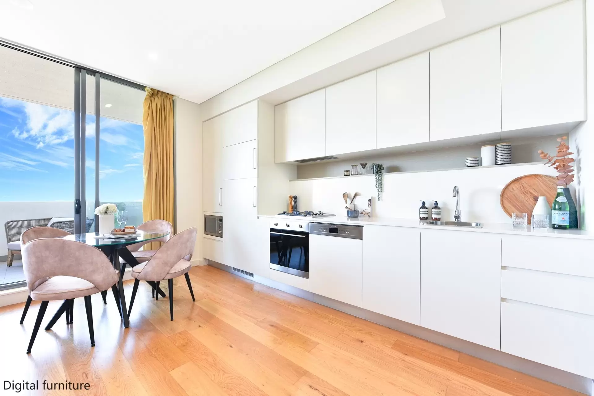 1901/3 Mooltan Avenue, Macquarie Park Sold by Chidiac Realty - image 4