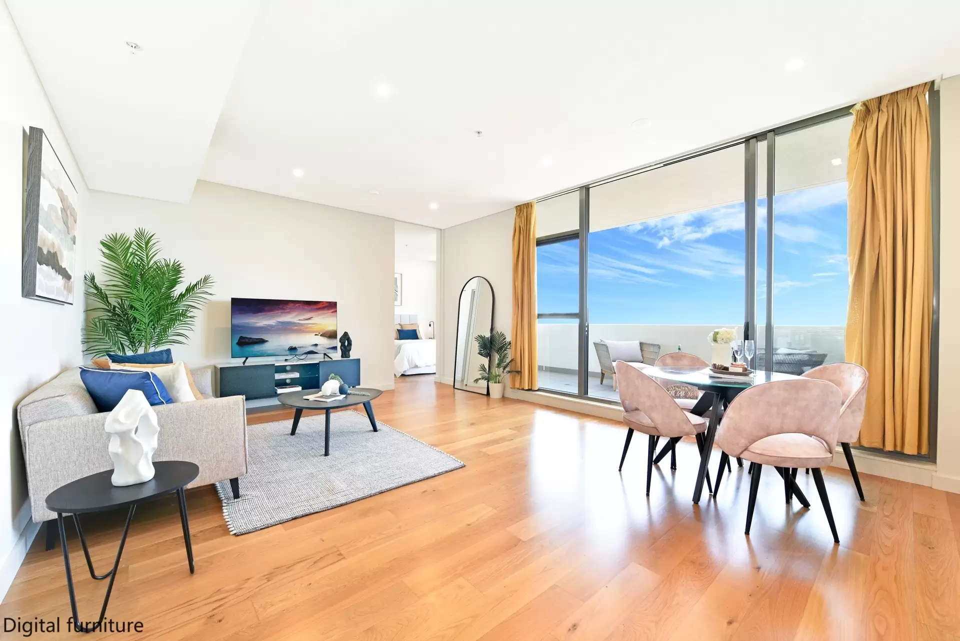 1901/3 Mooltan Avenue, Macquarie Park Sold by Chidiac Realty - image 1