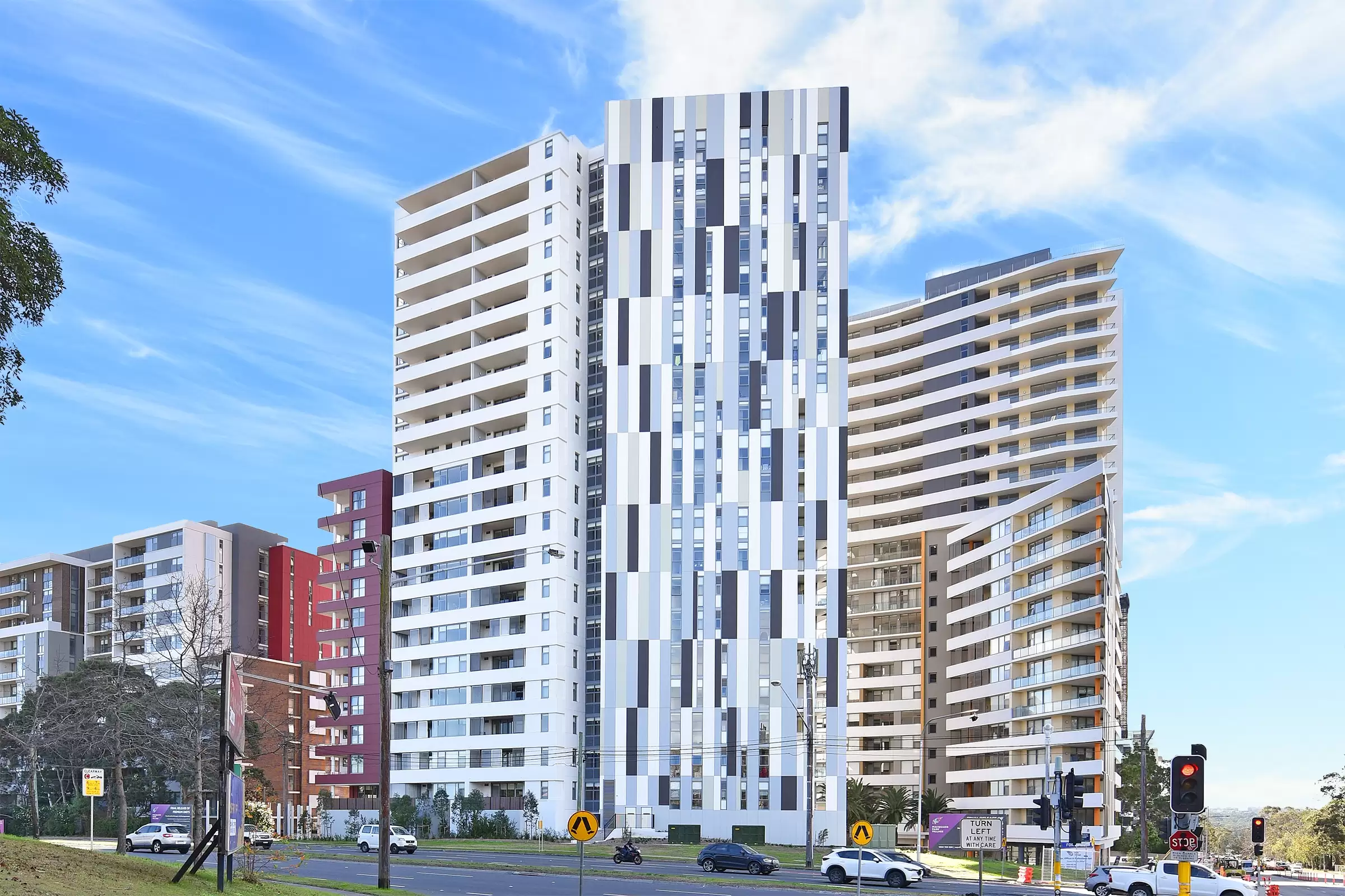1901/3 Mooltan Avenue, Macquarie Park Sold by Chidiac Realty - image 9