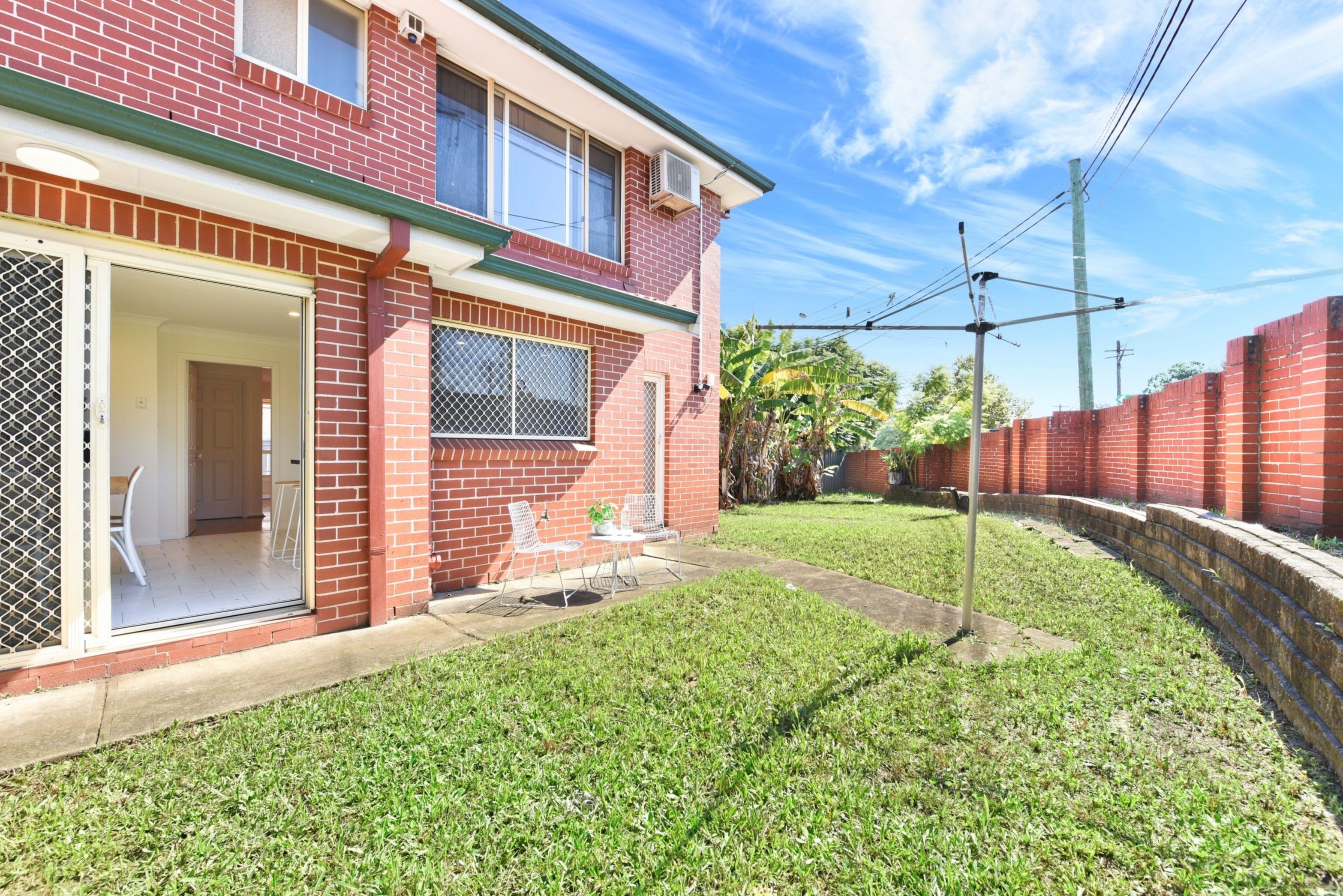 2/128A Wilbur Street, Greenacre Sold by Chidiac Realty - image 3
