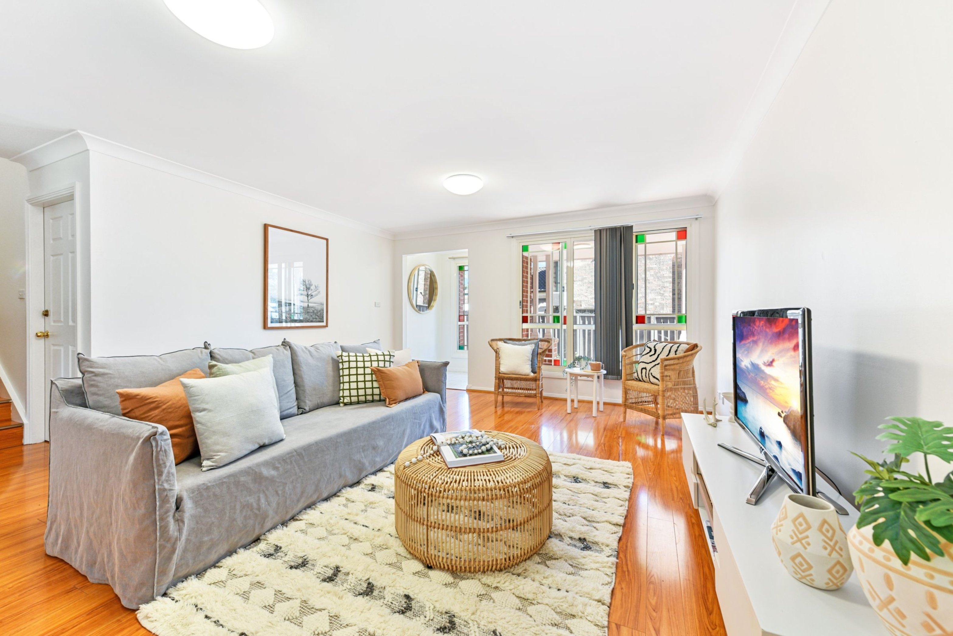 2/128A Wilbur Street, Greenacre Sold by Chidiac Realty - image 2