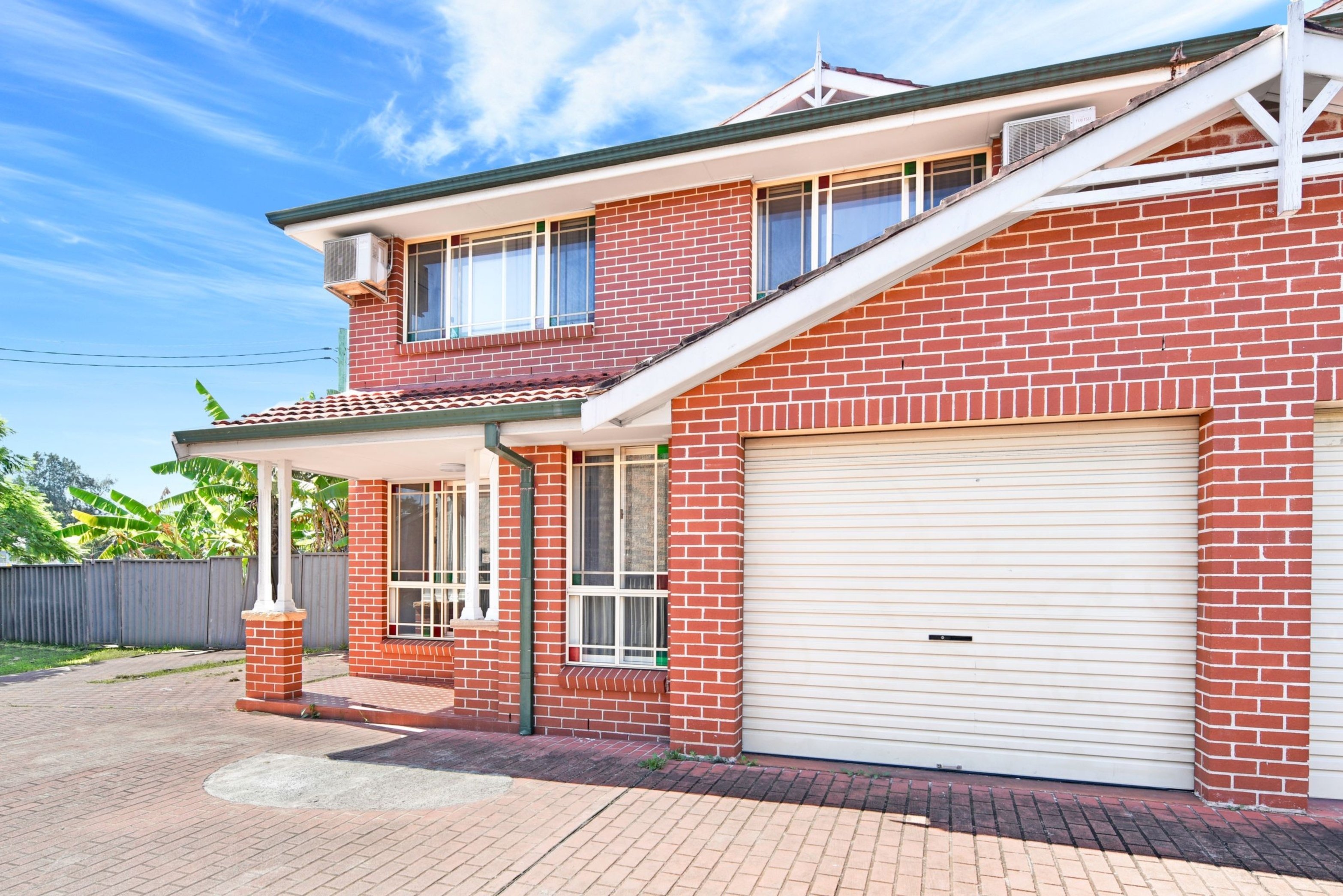 2/128A Wilbur Street, Greenacre Sold by Chidiac Realty - image 1