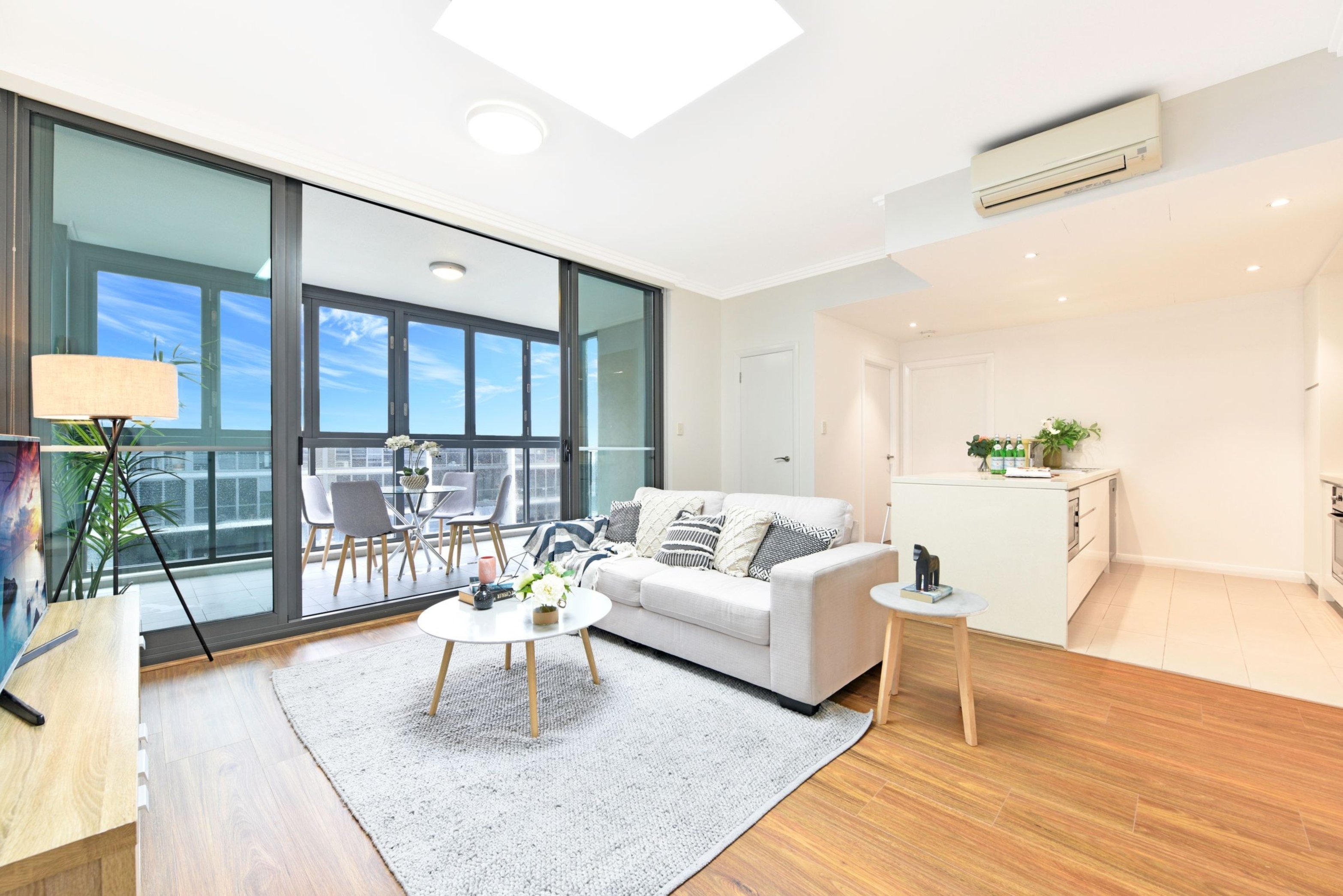 901/1 Footbridge Boulevard, Wentworth Point Sold by Chidiac Realty - image 1