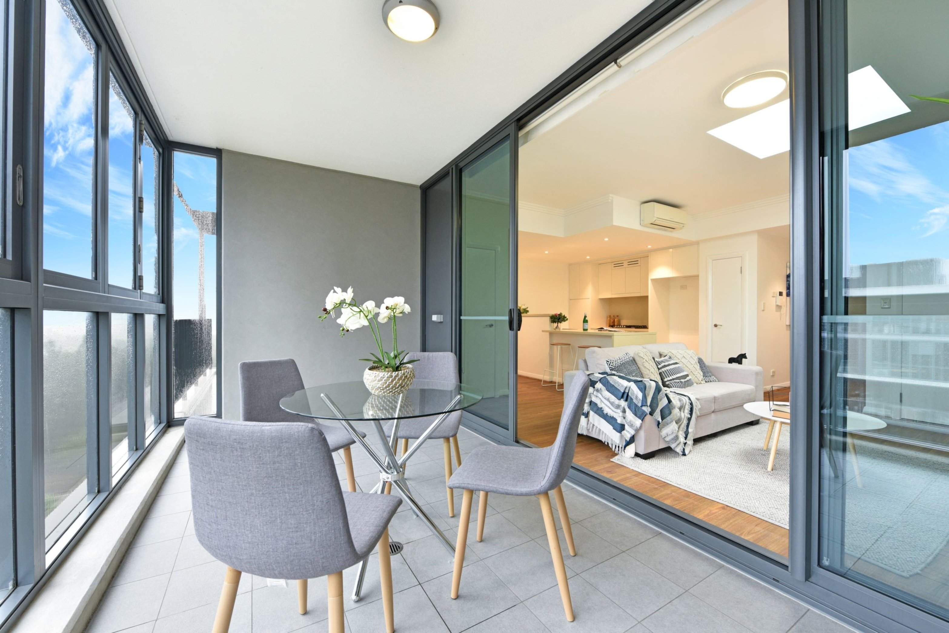 901/1 Footbridge Boulevard, Wentworth Point Sold by Chidiac Realty - image 2
