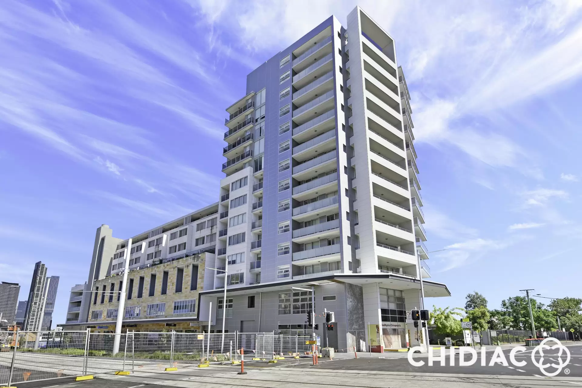 76/459-463 Church Street, Parramatta Leased by Chidiac Realty - image 1