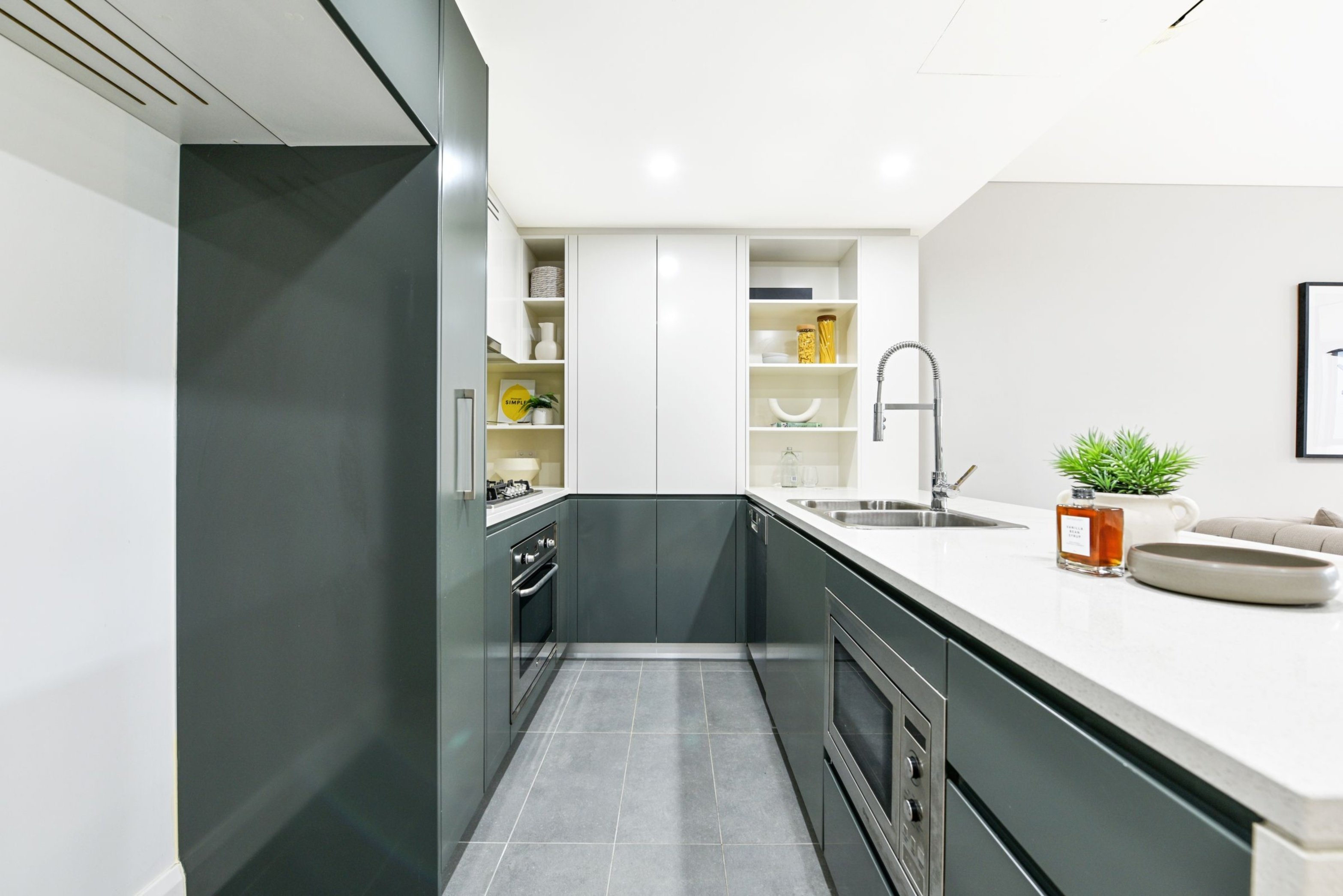 E308/1 Gauthorpe Street, Rhodes Sold by Chidiac Realty - image 3