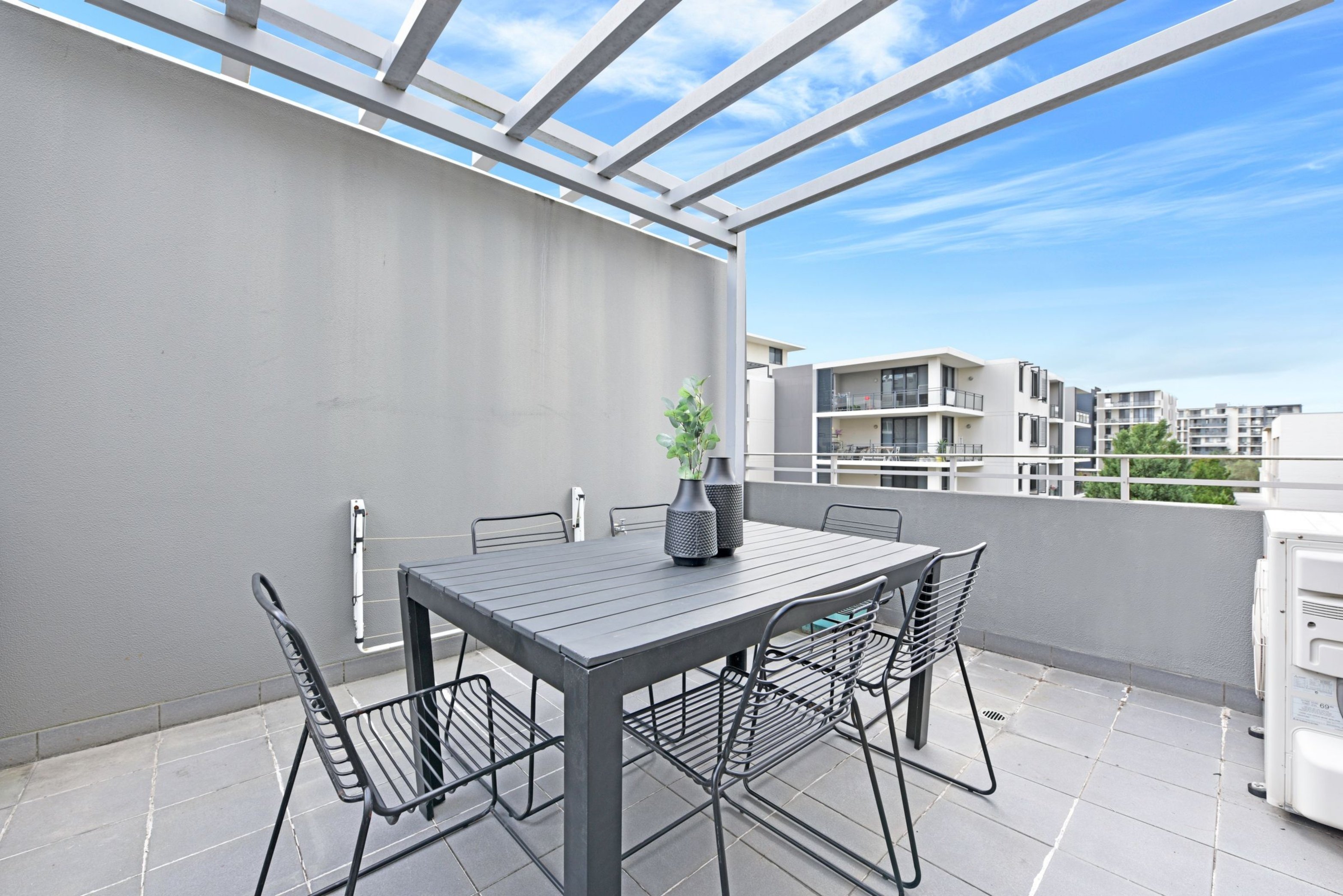 402/41 Amalfi Drive, Wentworth Point Sold by Chidiac Realty - image 2