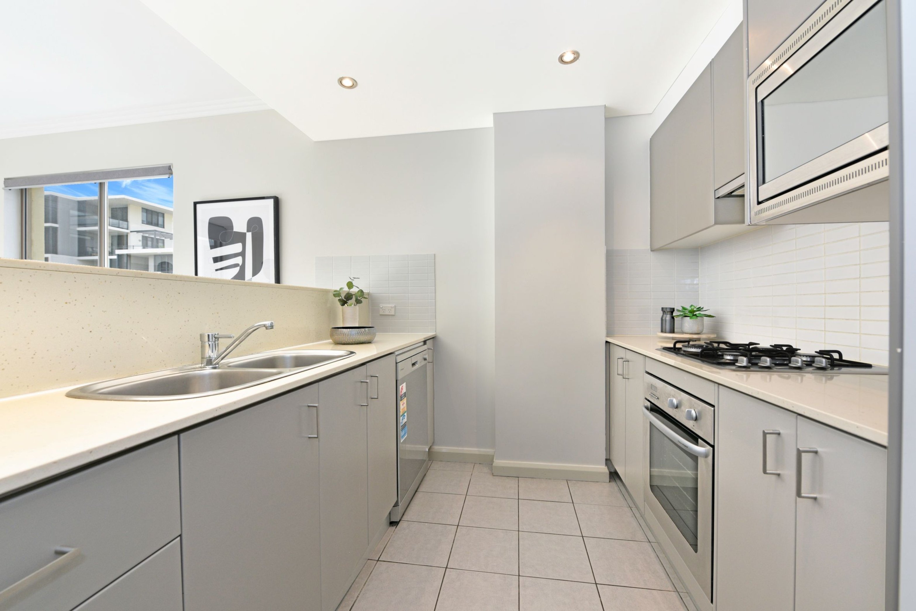 402/41 Amalfi Drive, Wentworth Point Sold by Chidiac Realty - image 3