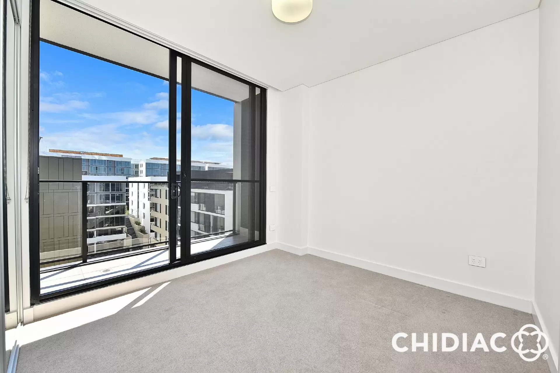 701/17 Verona Drive, Wentworth Point Leased by Chidiac Realty - image 1