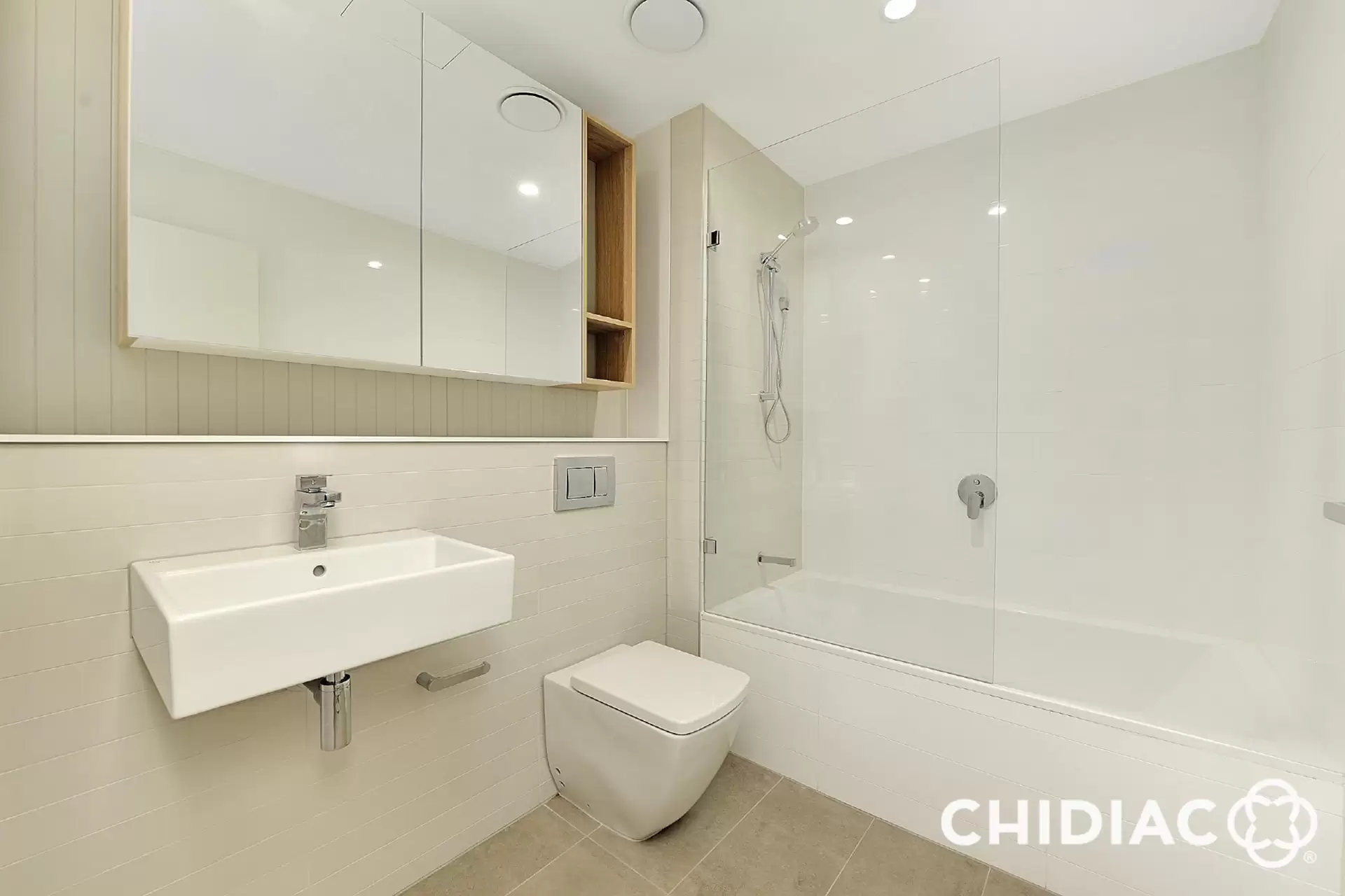 701/17 Verona Drive, Wentworth Point Leased by Chidiac Realty - image 1
