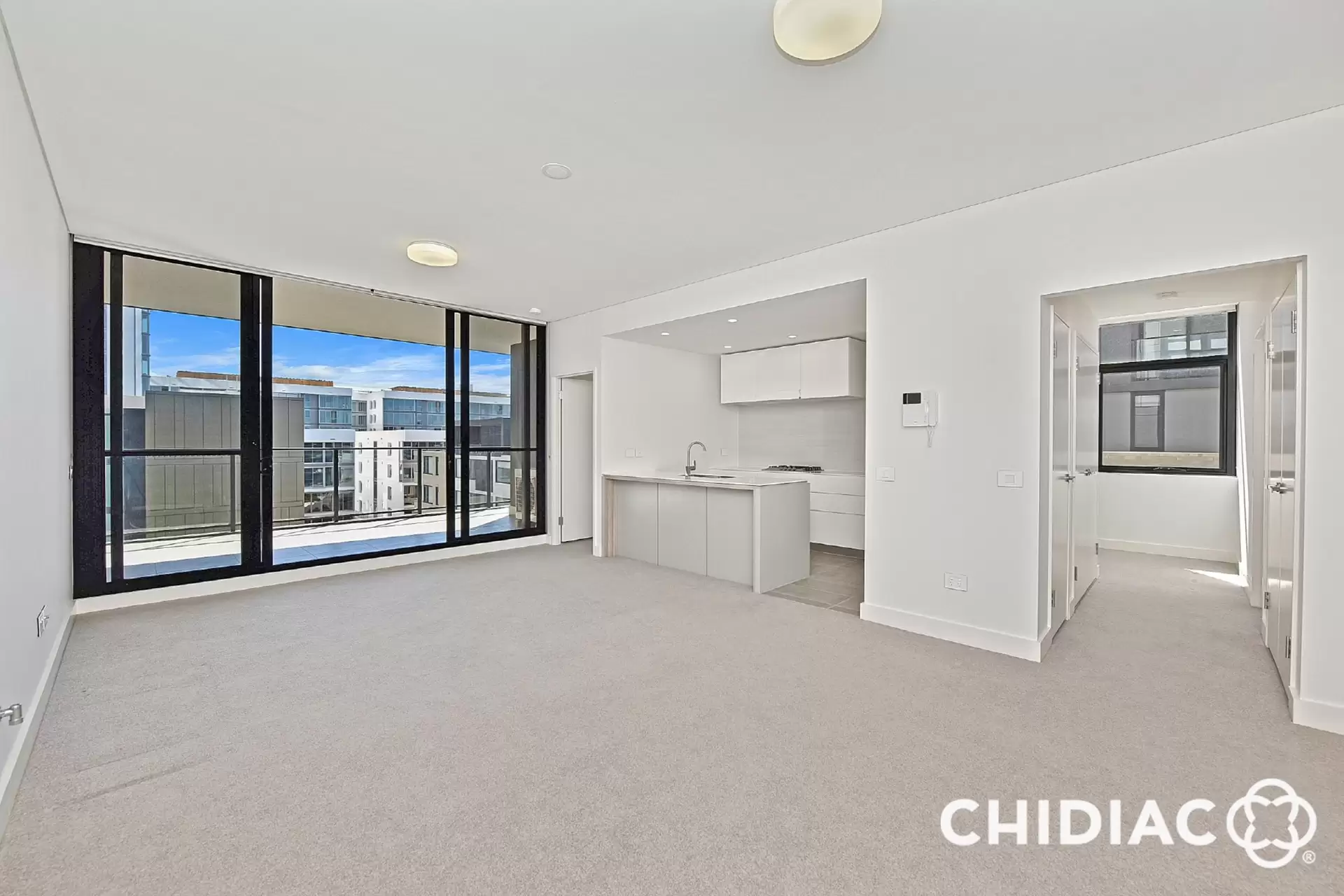 701/17 Verona Drive, Wentworth Point Leased by Chidiac Realty - image 1