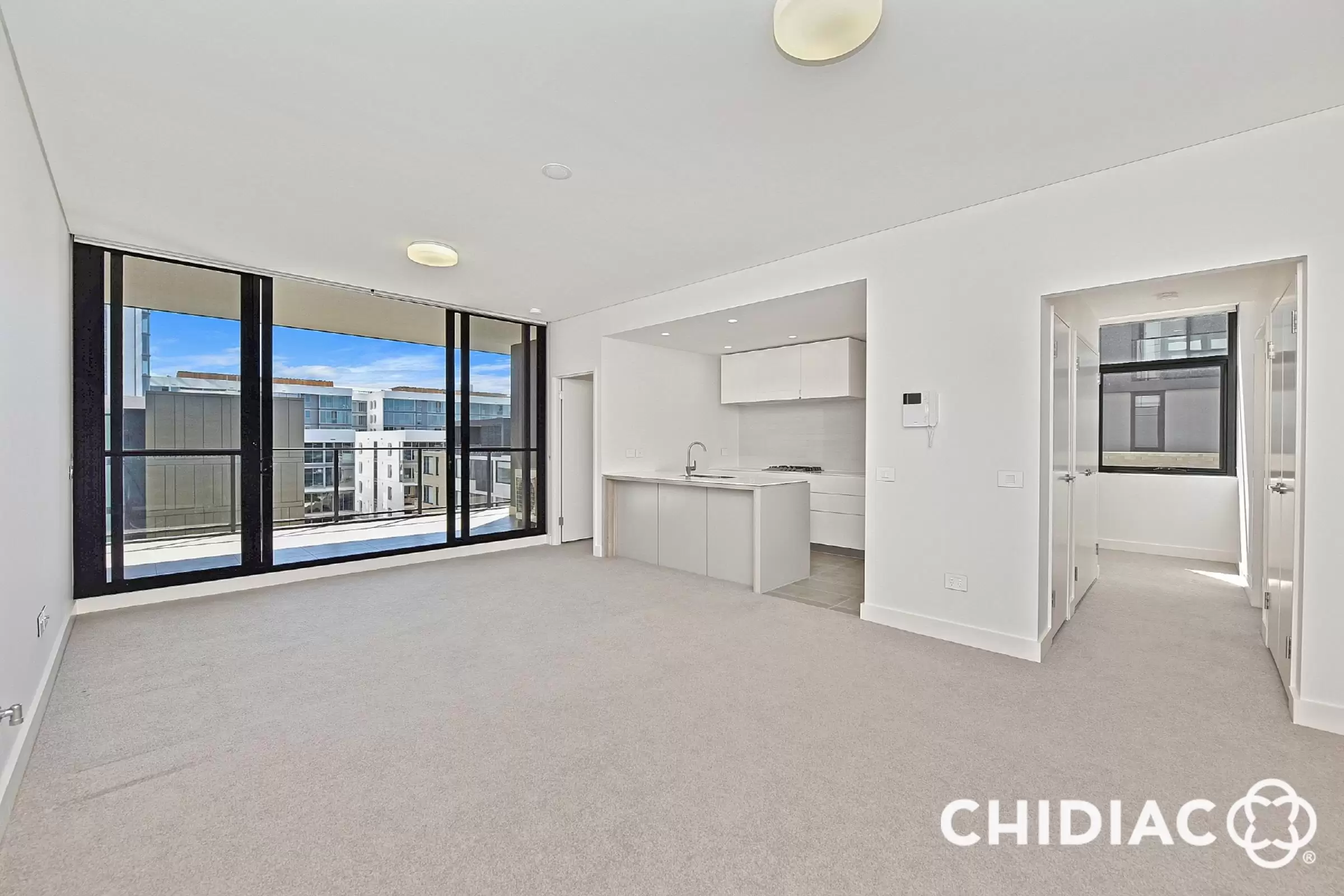 701/17 Verona Drive, Wentworth Point Leased by Chidiac Realty - image 1